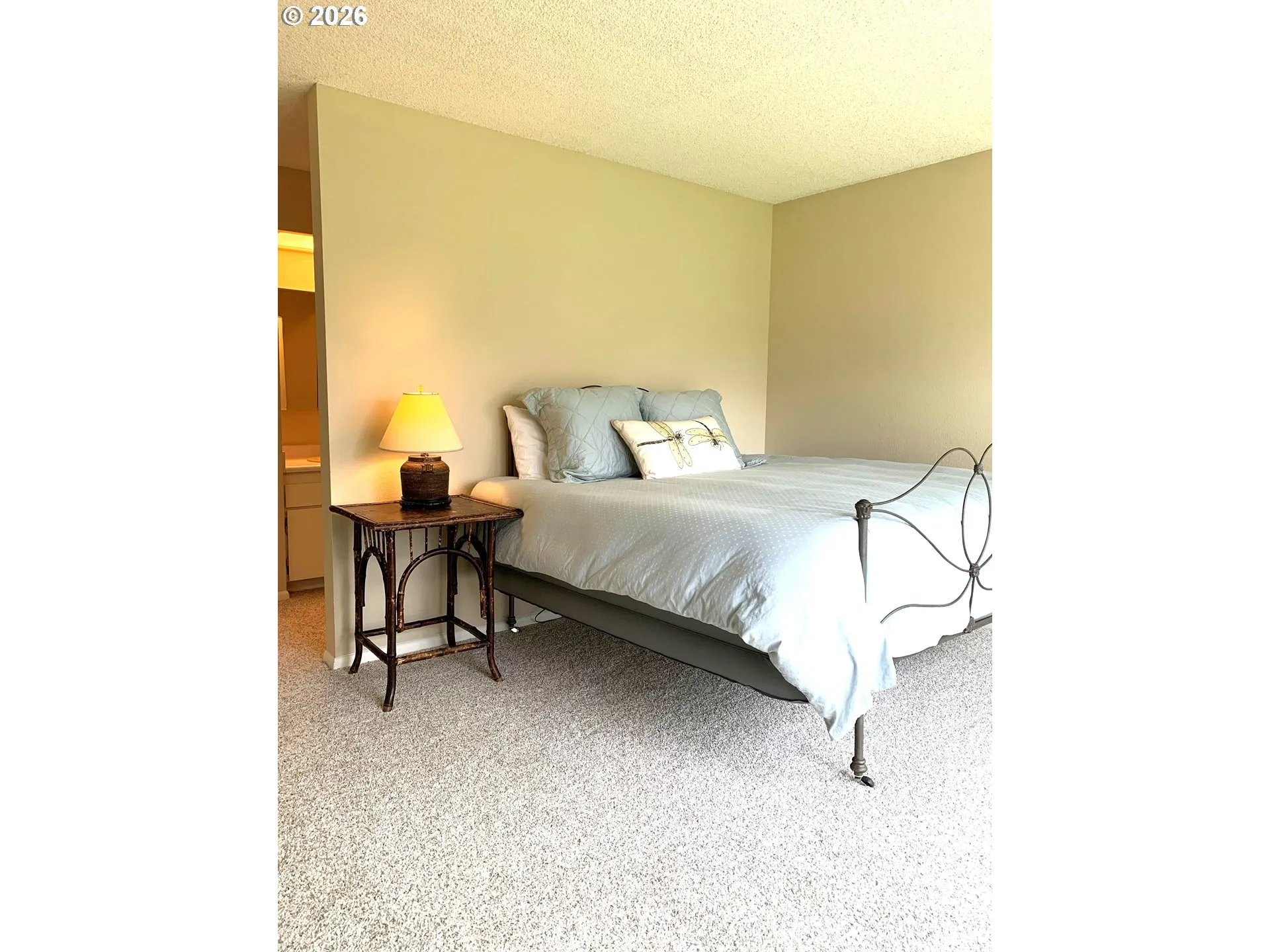 Primary Bedroom-Upper