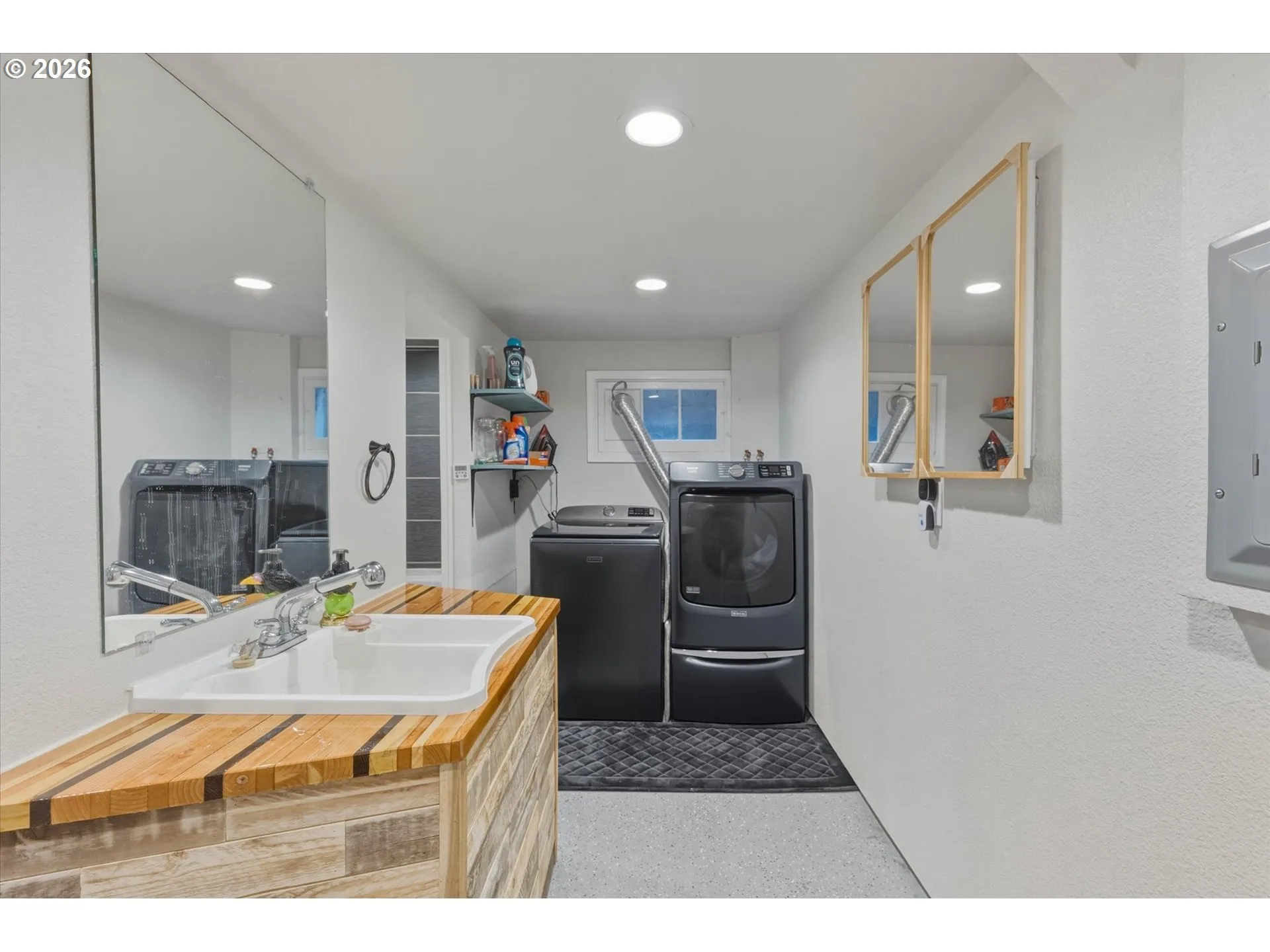 Bathroom-Lower
