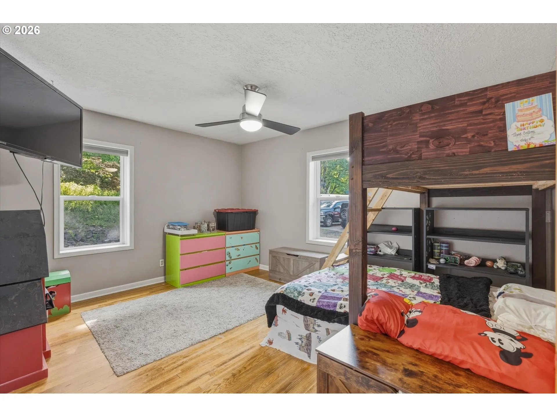 Bedroom-# 3