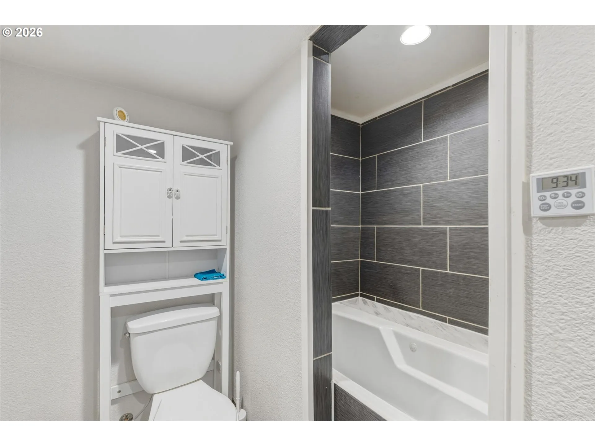 Bathroom-Lower