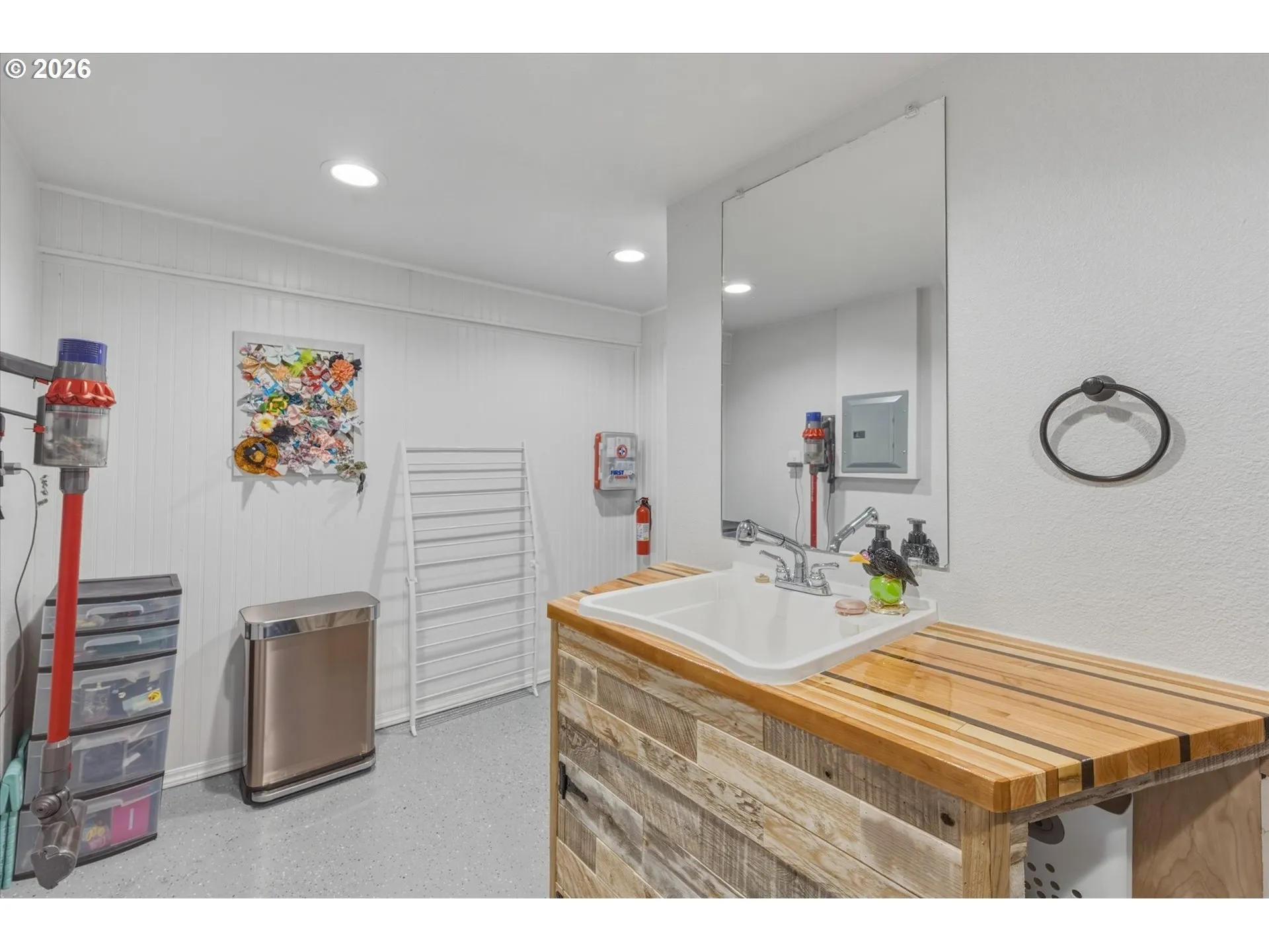 Bathroom-Lower