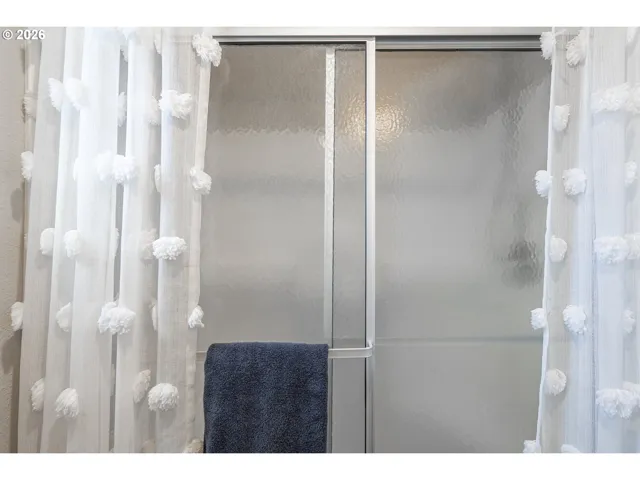 Owner's Suite Bathroom