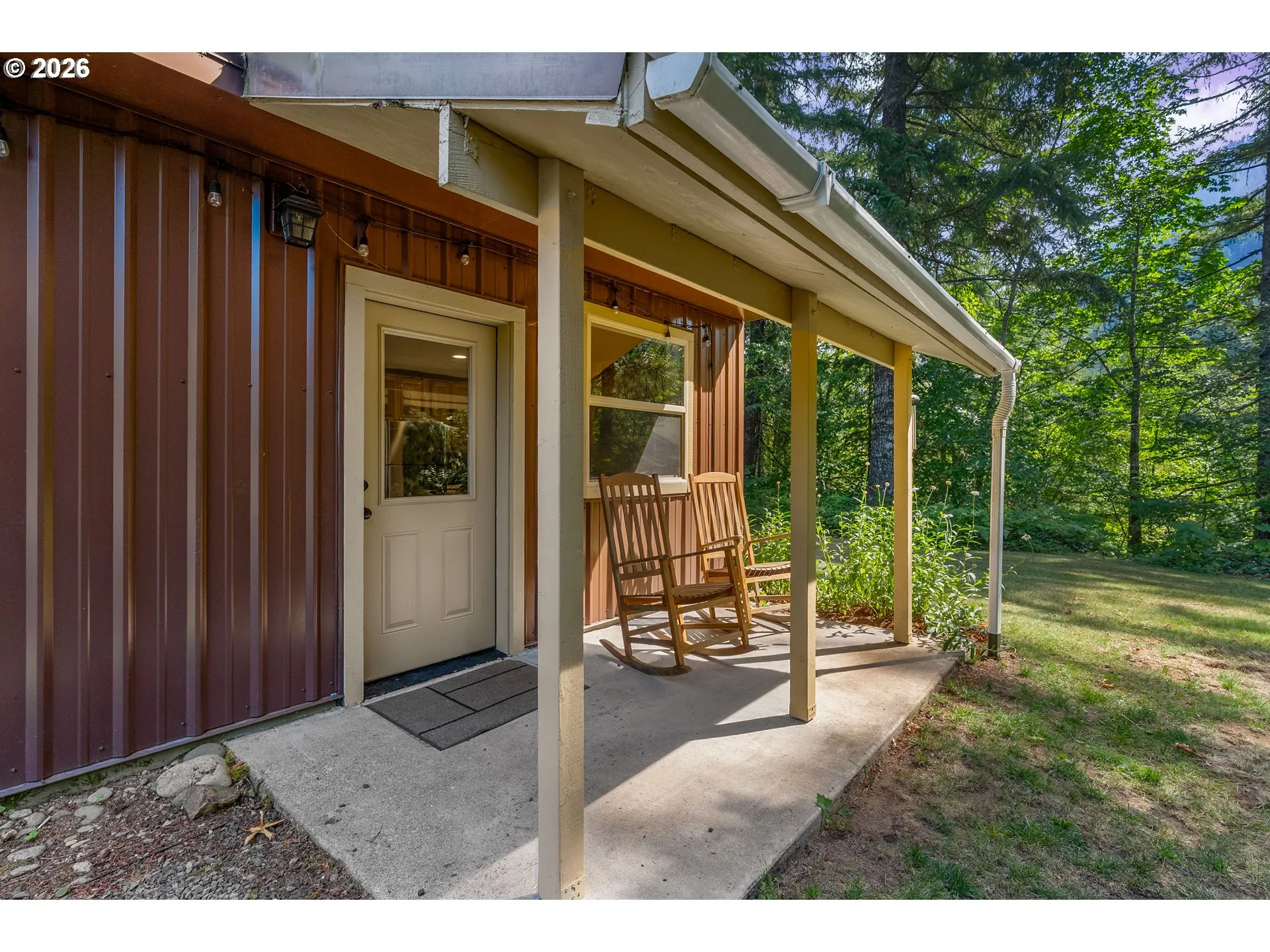 Accessory Dwelling Unit-Finished