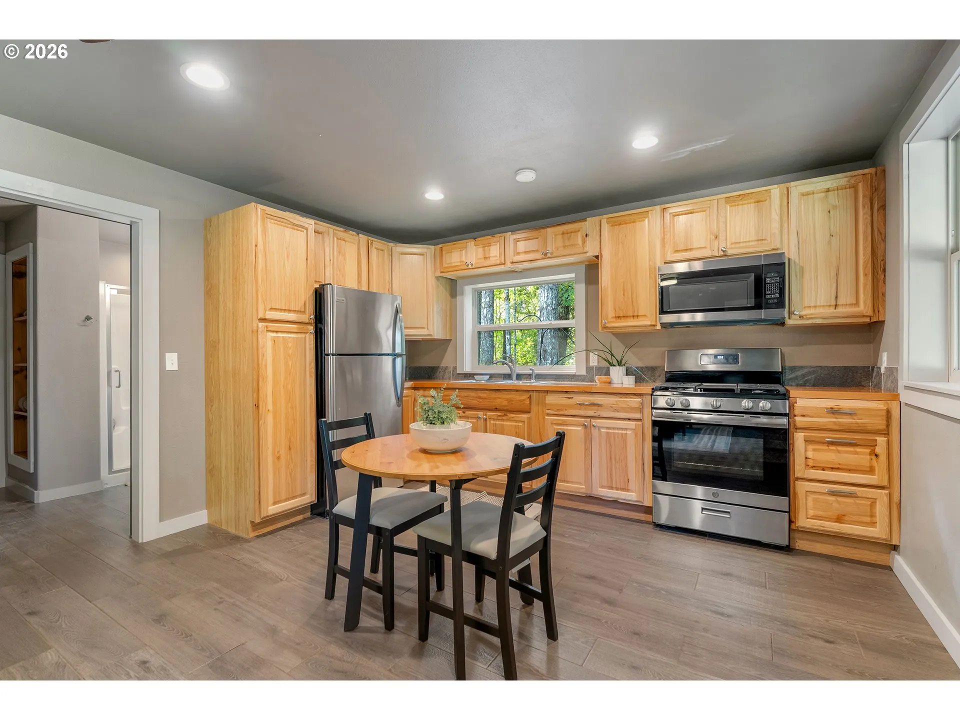 Accessory Dwelling Unit