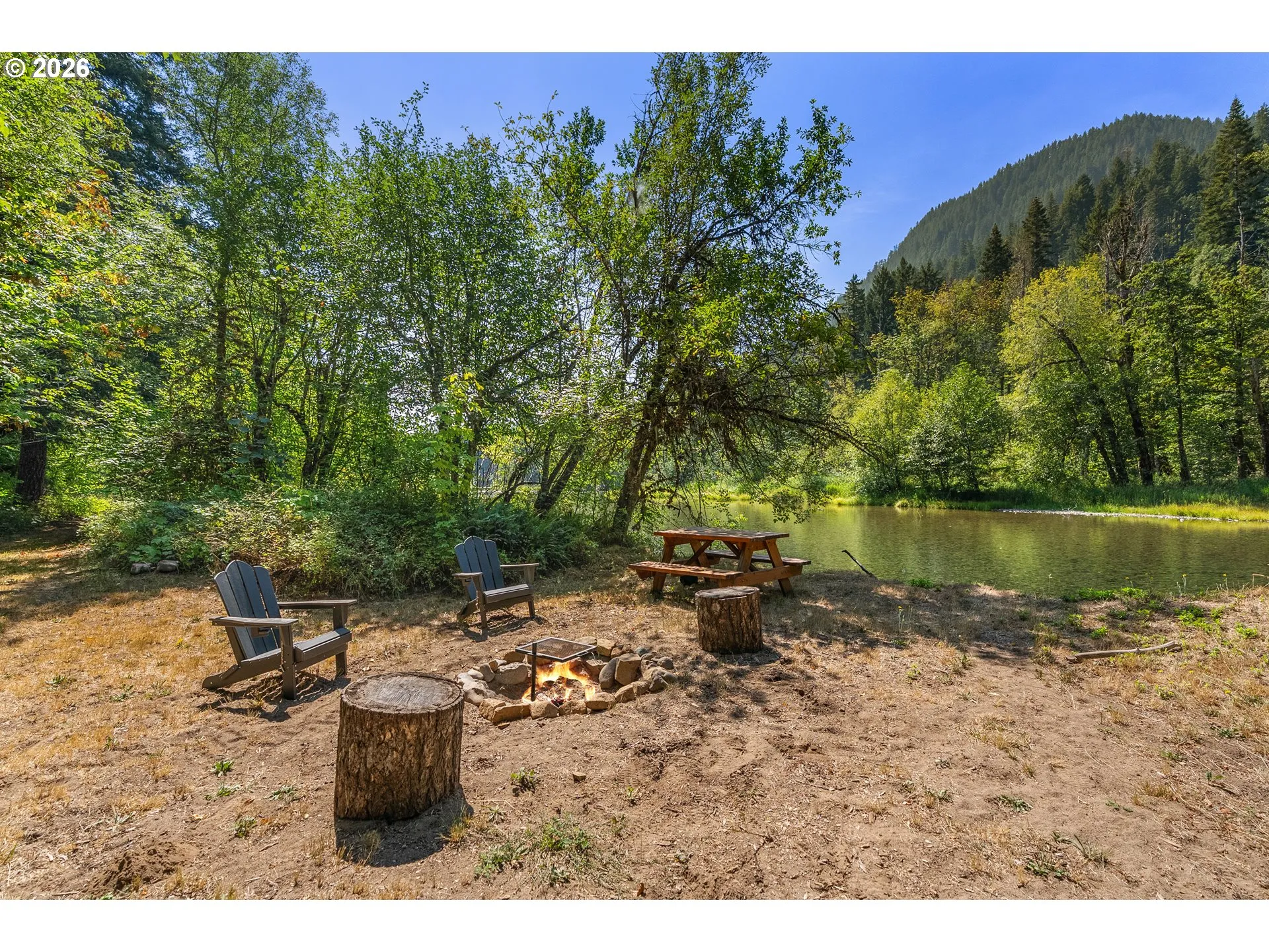 Fire Pit