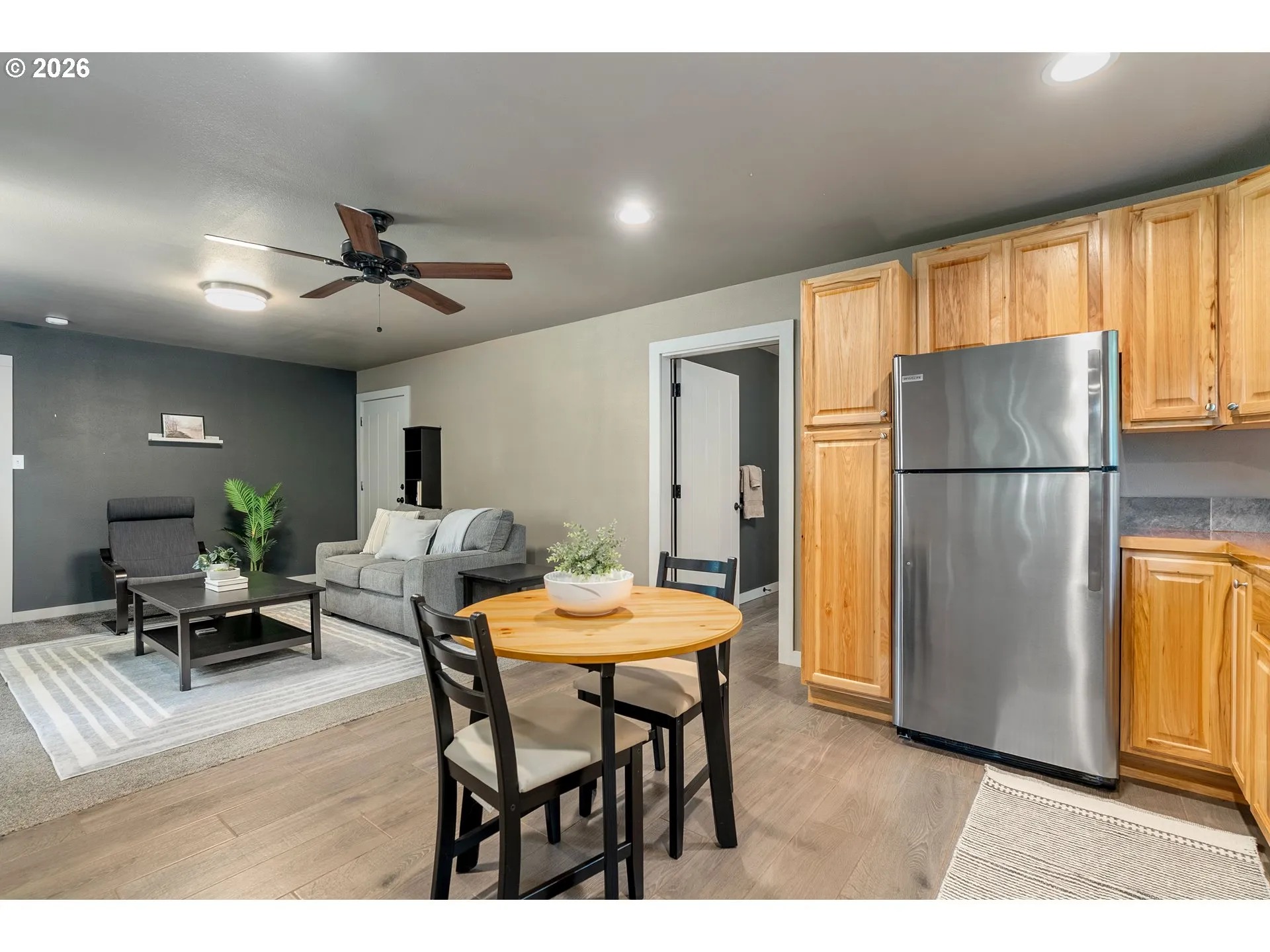 Accessory Dwelling Unit