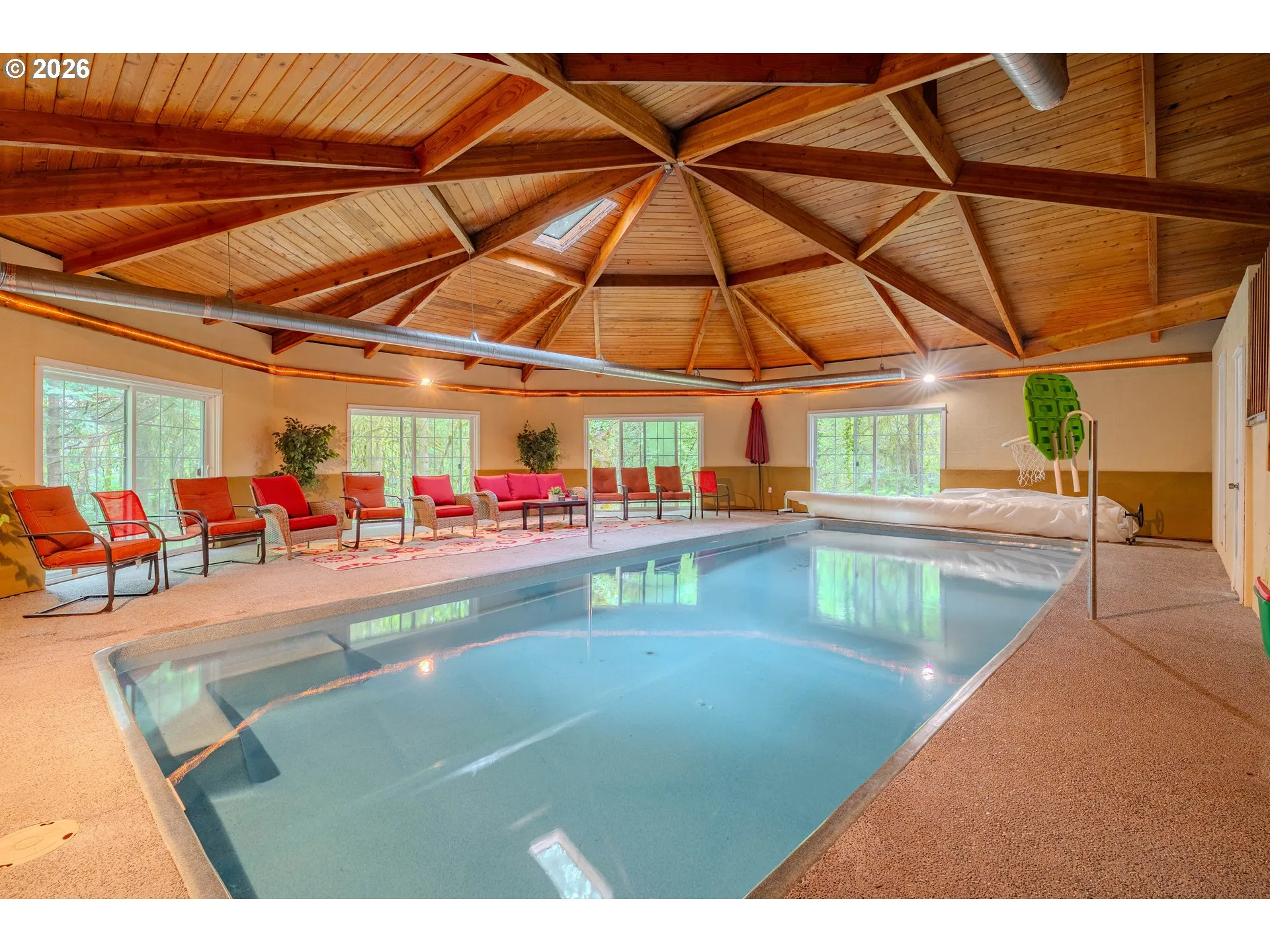Pool Room-Main