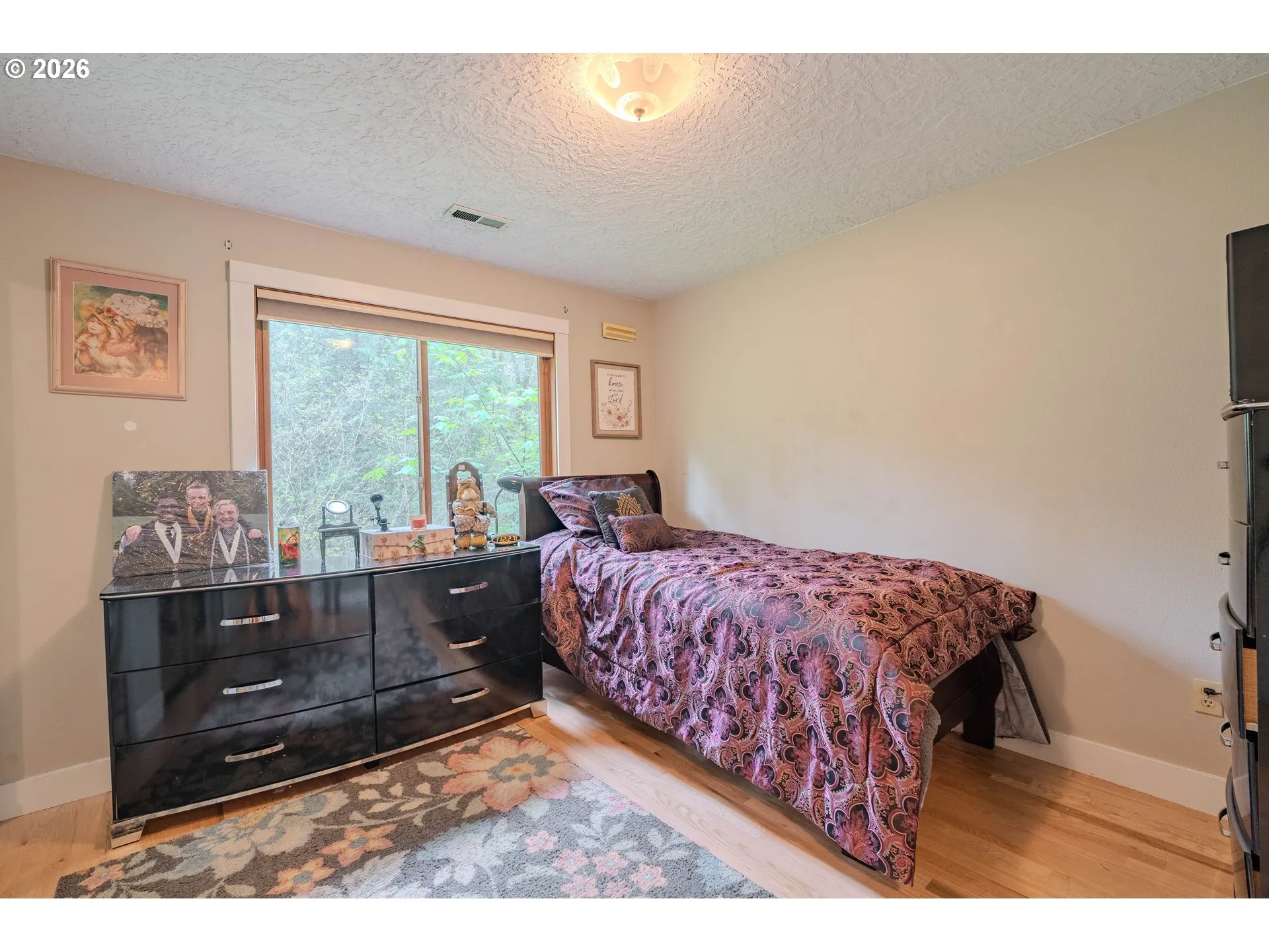 Bedroom-#3 Upper