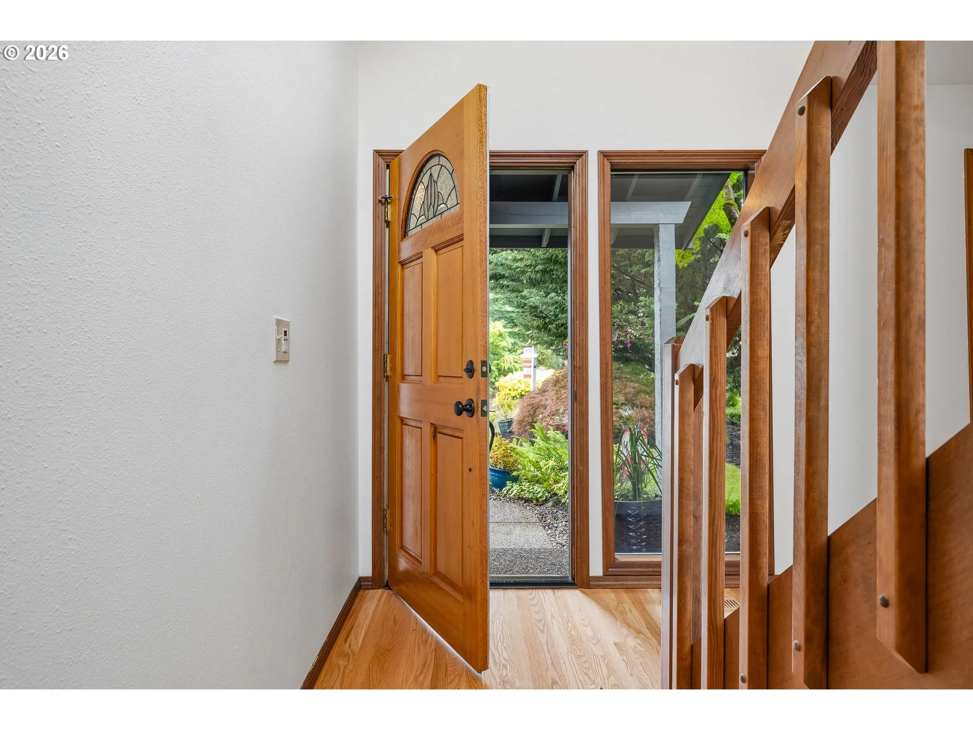 Entrance/Foyer