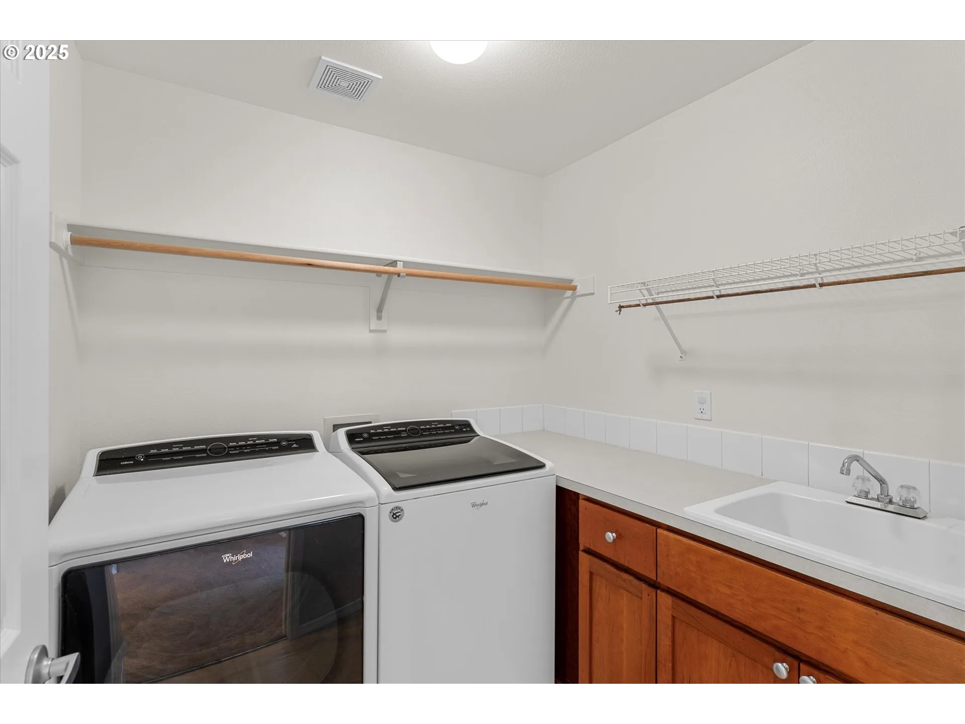 Primary Bedroom-Walk-In Closet