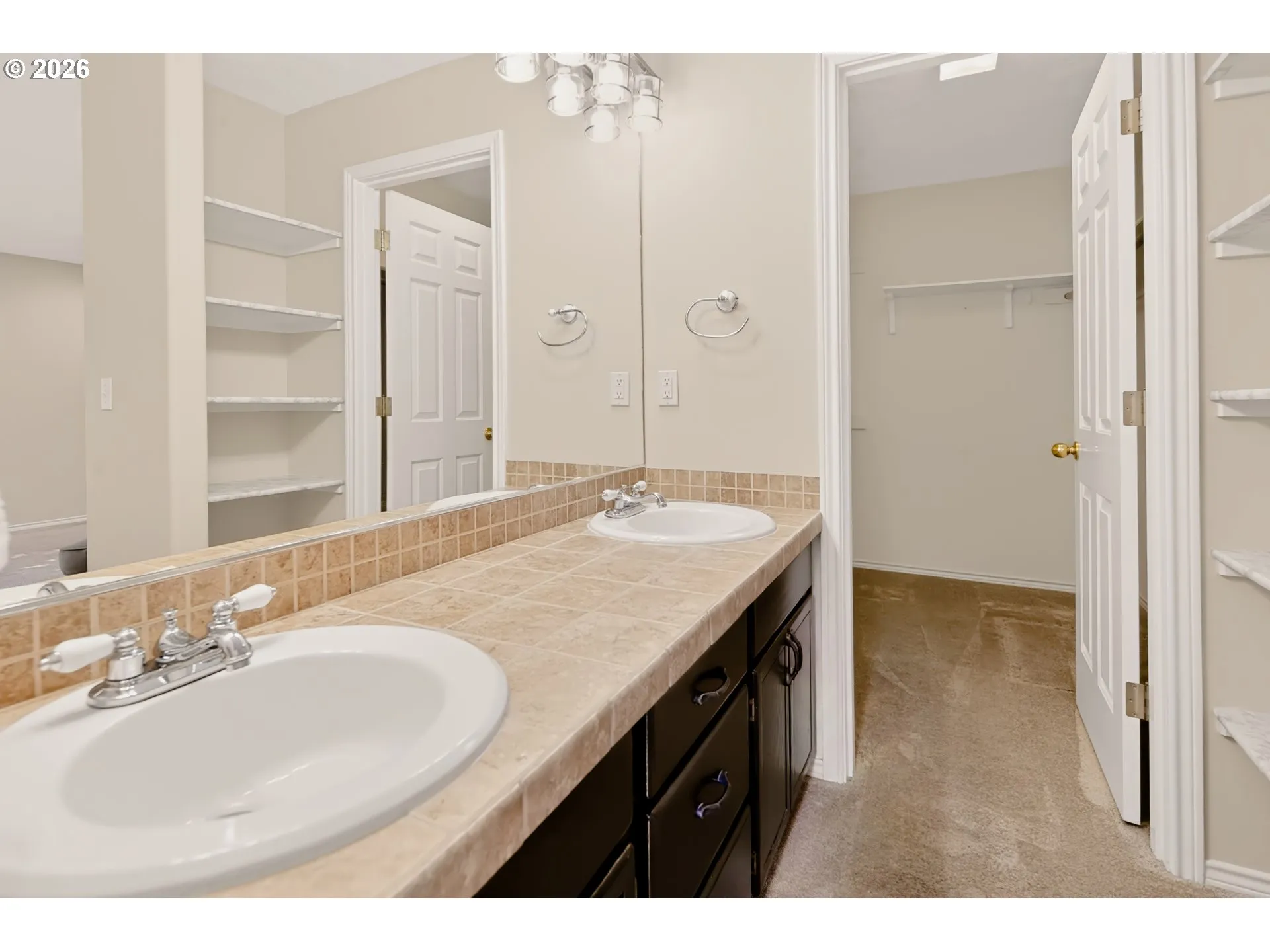 En Suite Bathroom