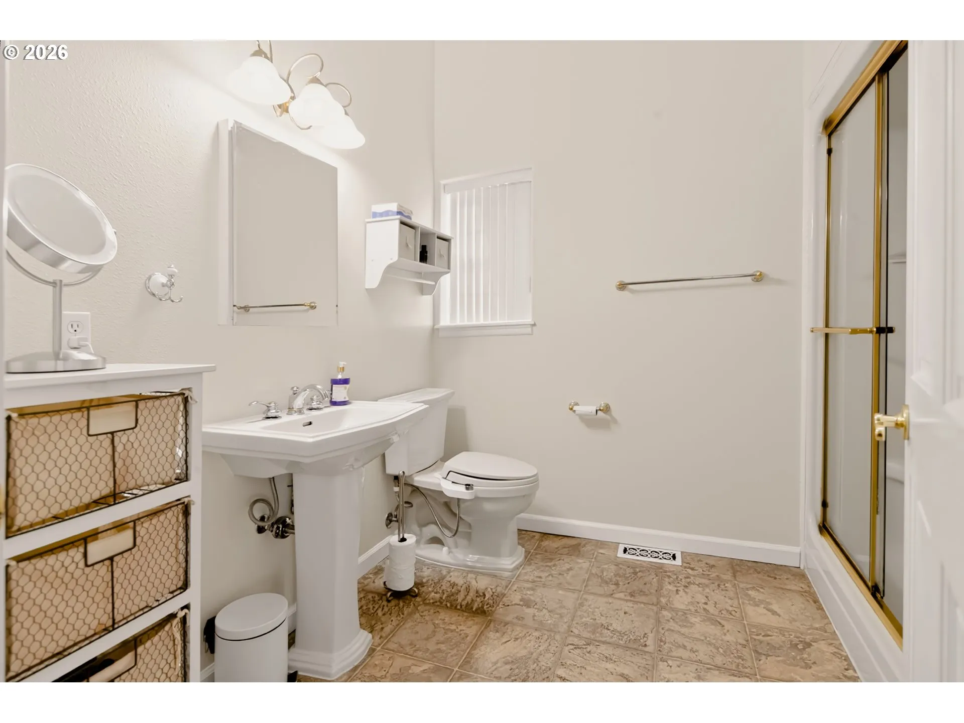 En Suite Bathroom