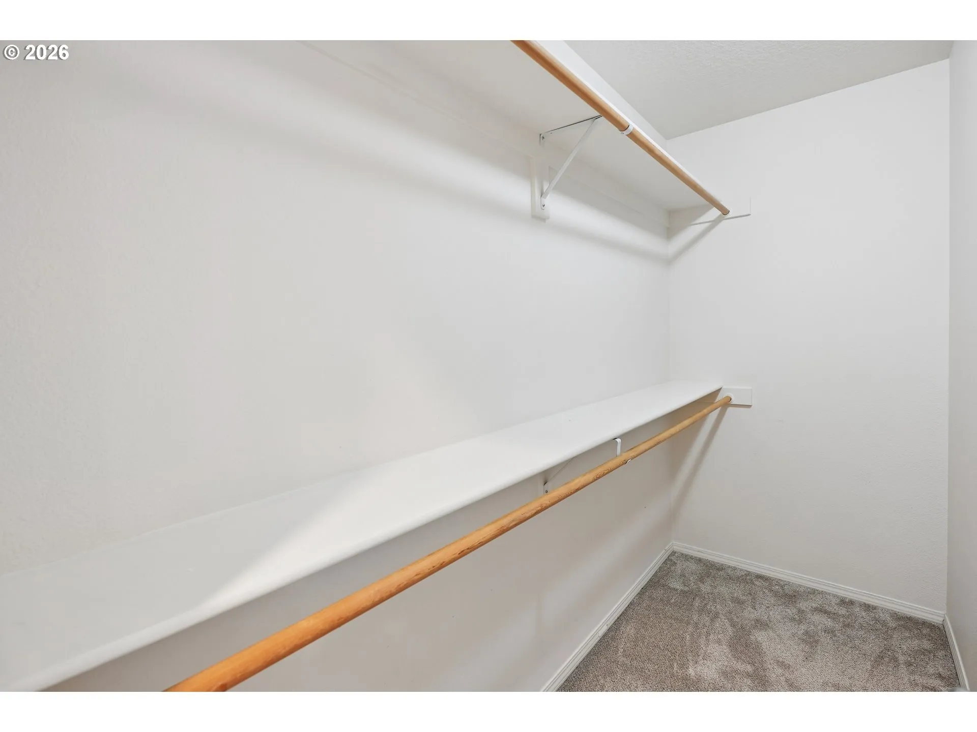 Primary Bedroom-Walk-In Closet