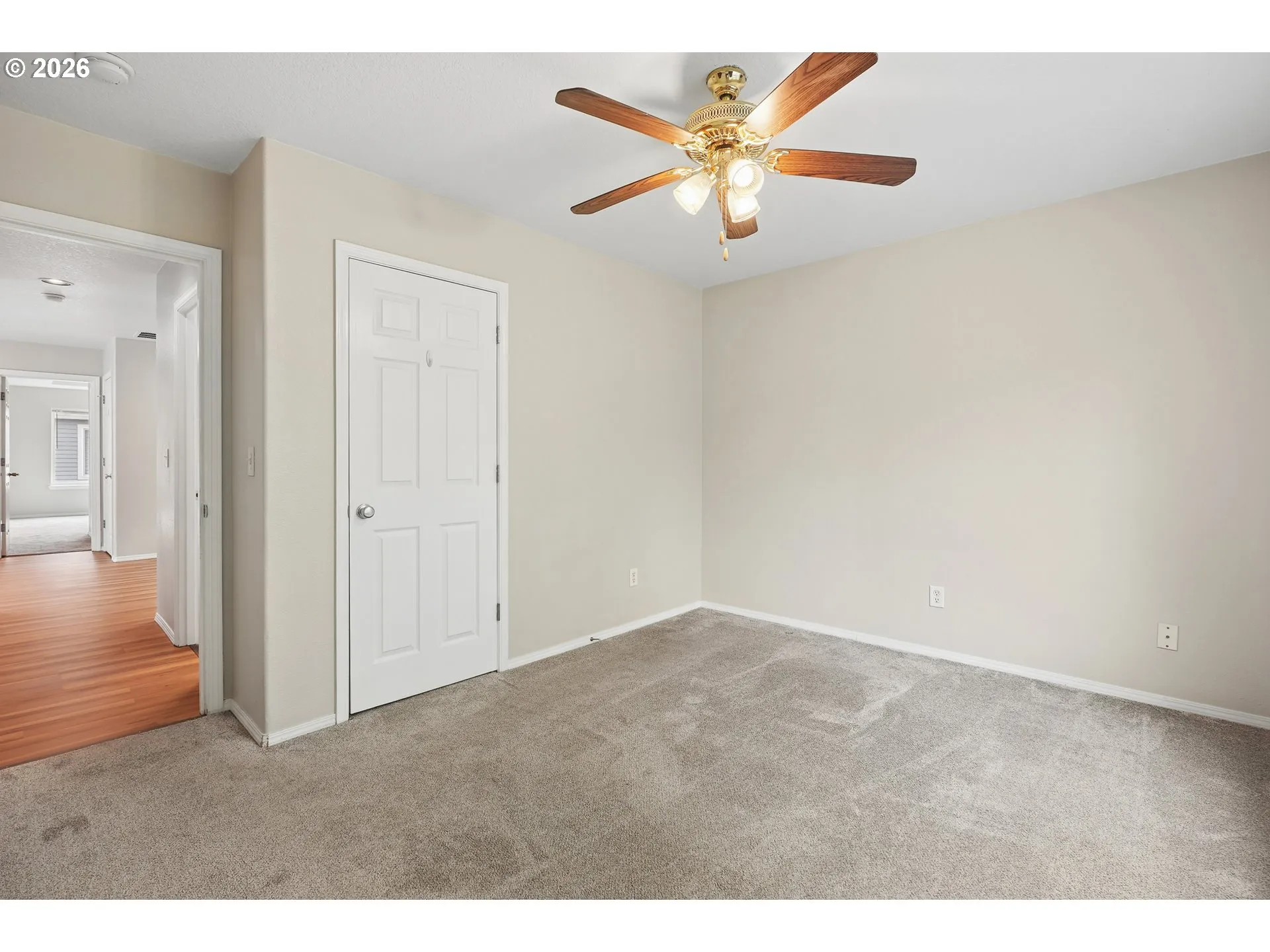 Bedroom-# 1