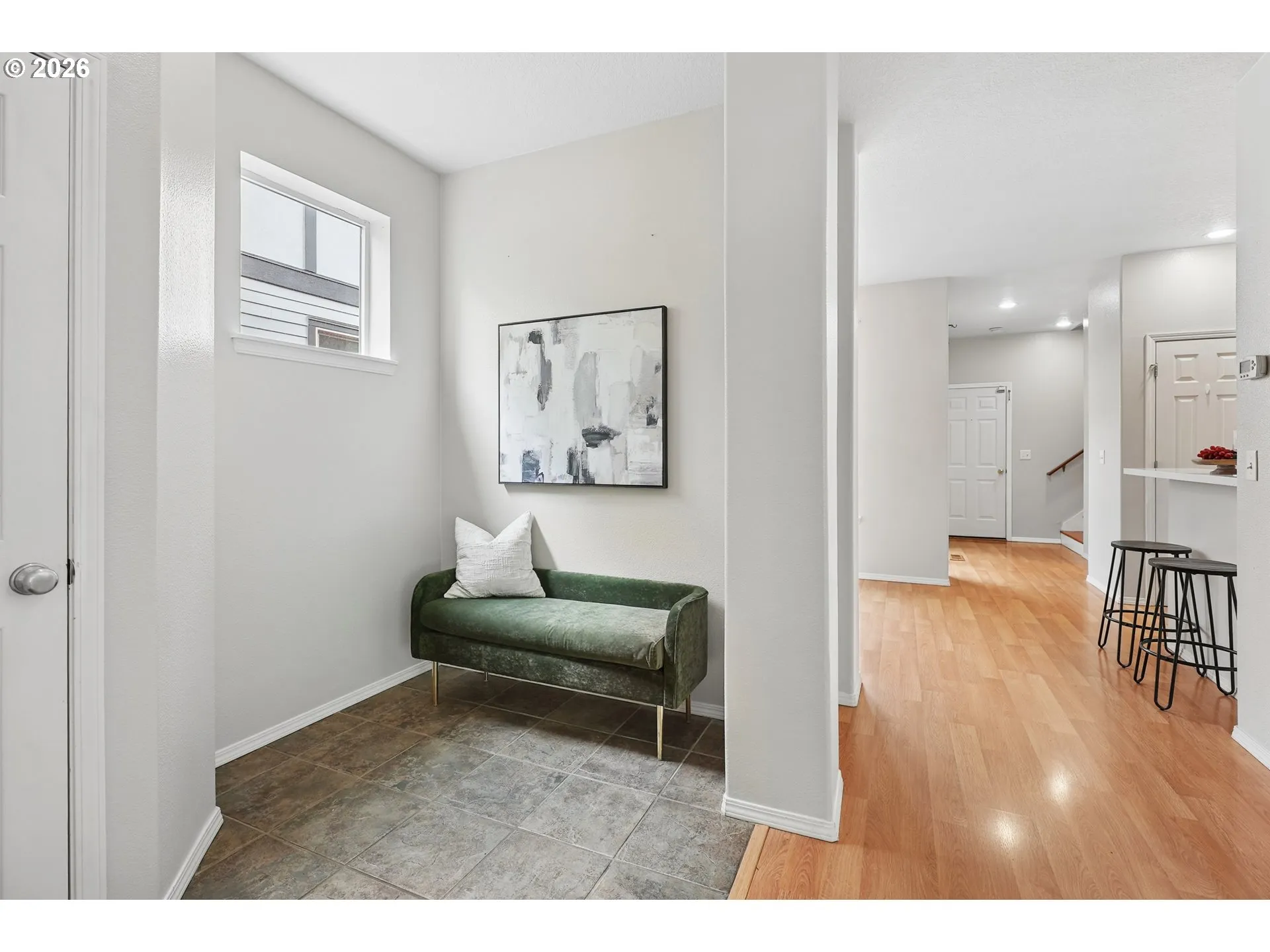 Entrance/Foyer
