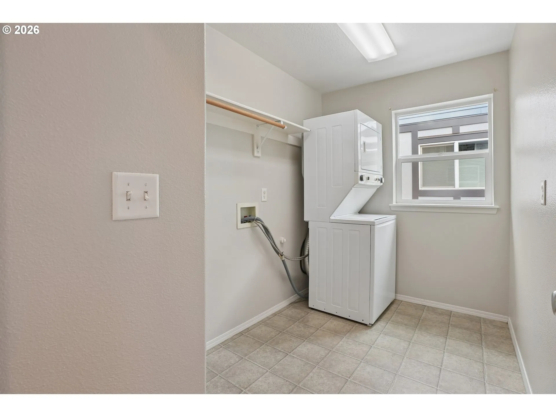Laundry-Upper