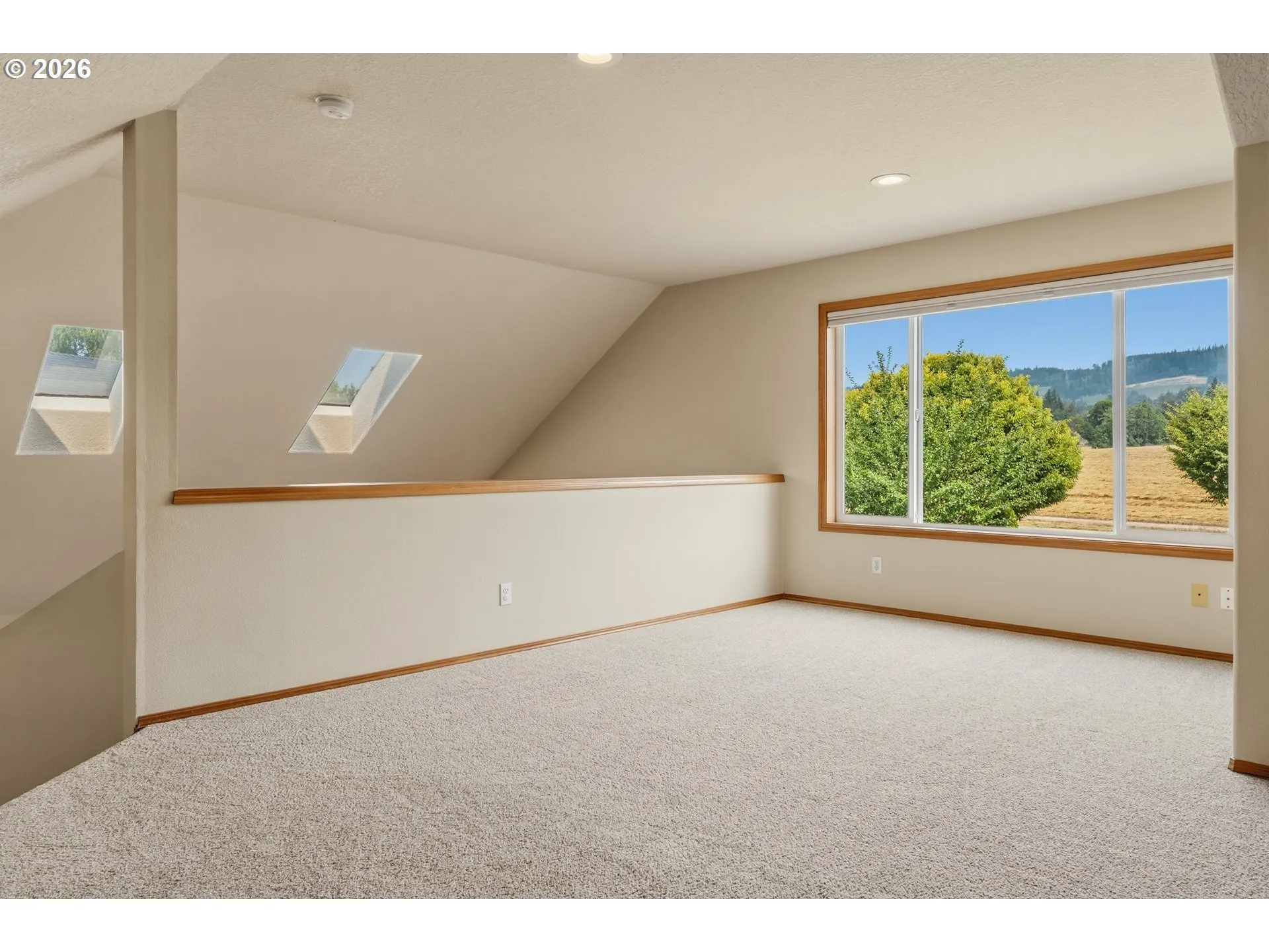 Bonus Room