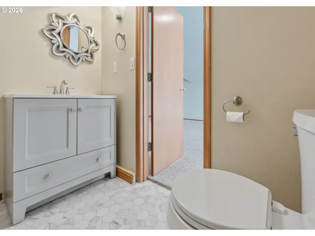 Bonus Room-Upper