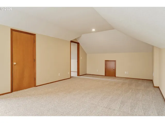 Bonus Room