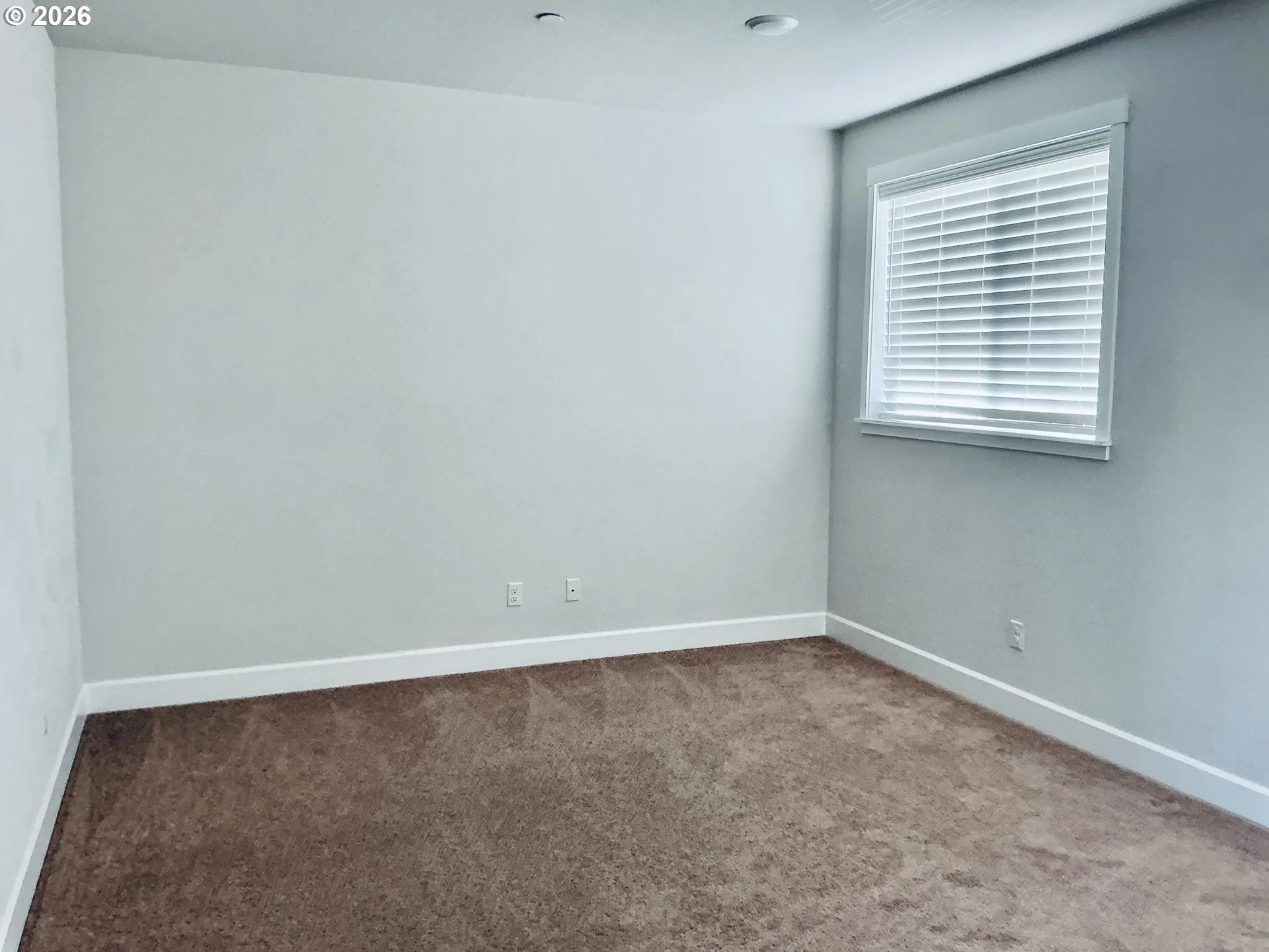 Bedroom, Primary