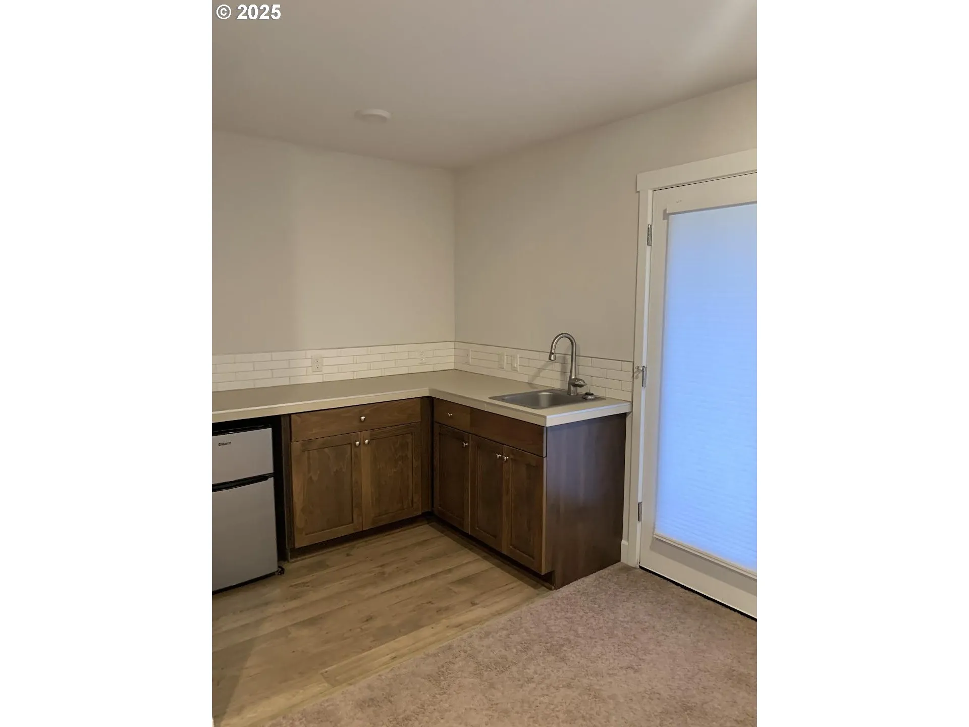 2nd Residence