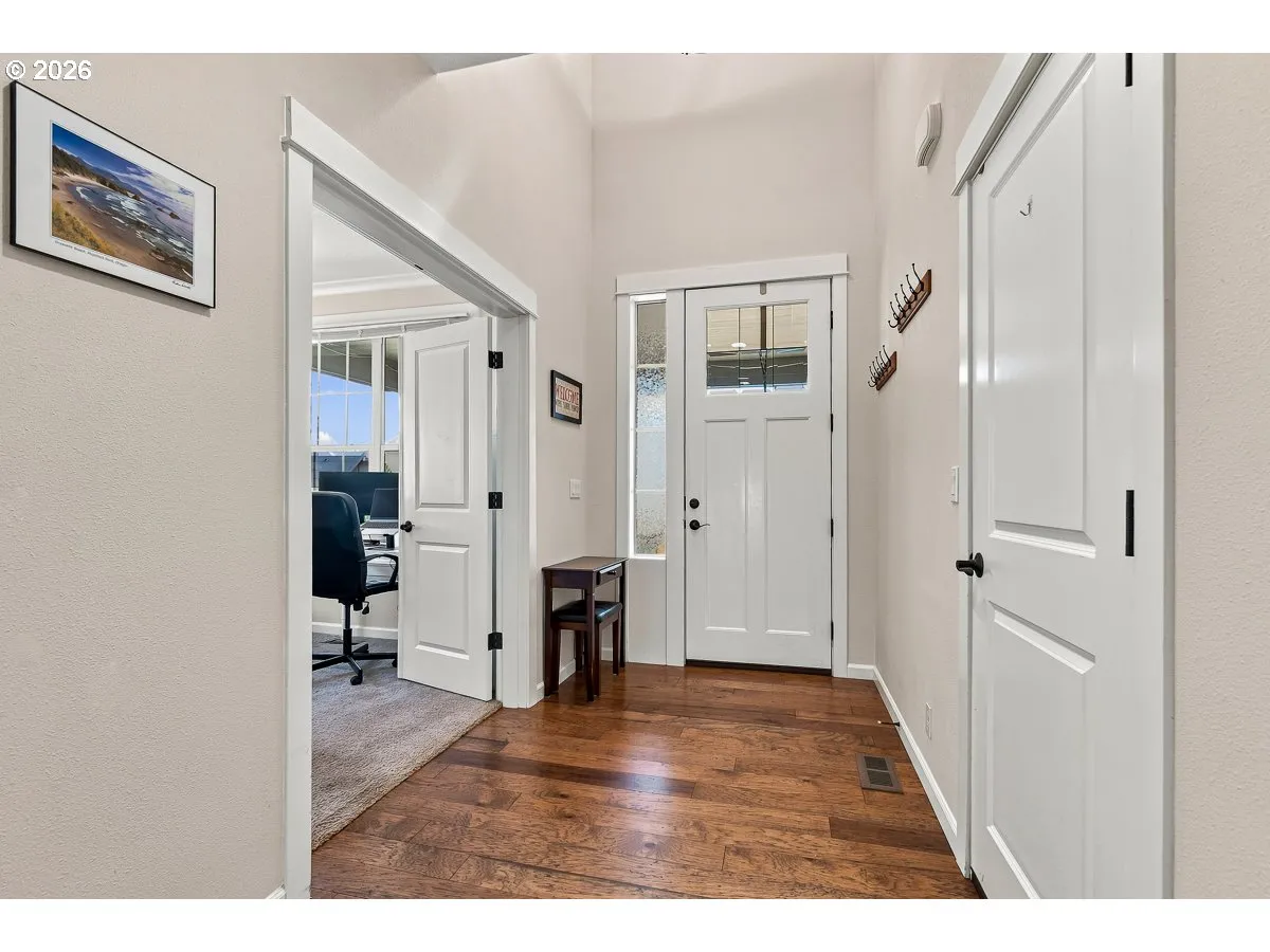 Entrance/Foyer