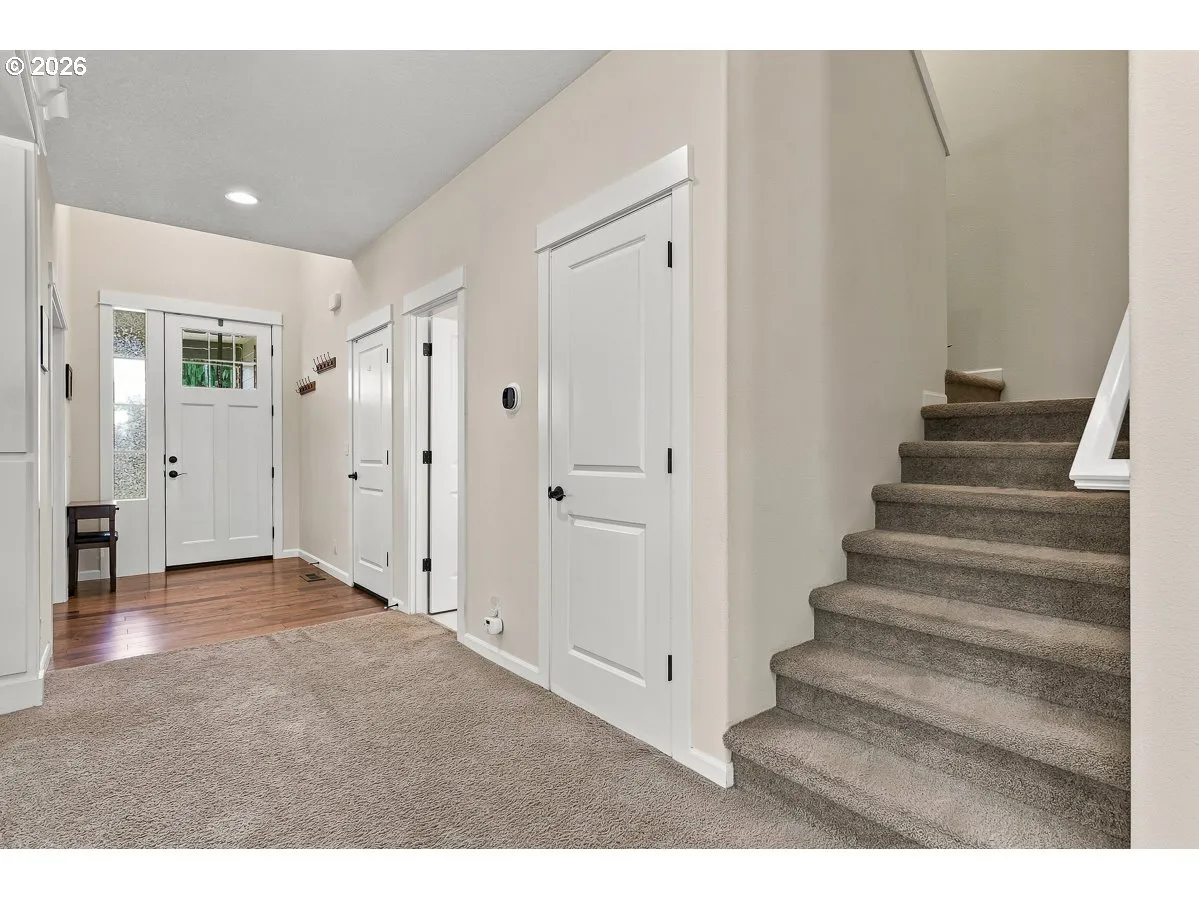 Entrance/Foyer