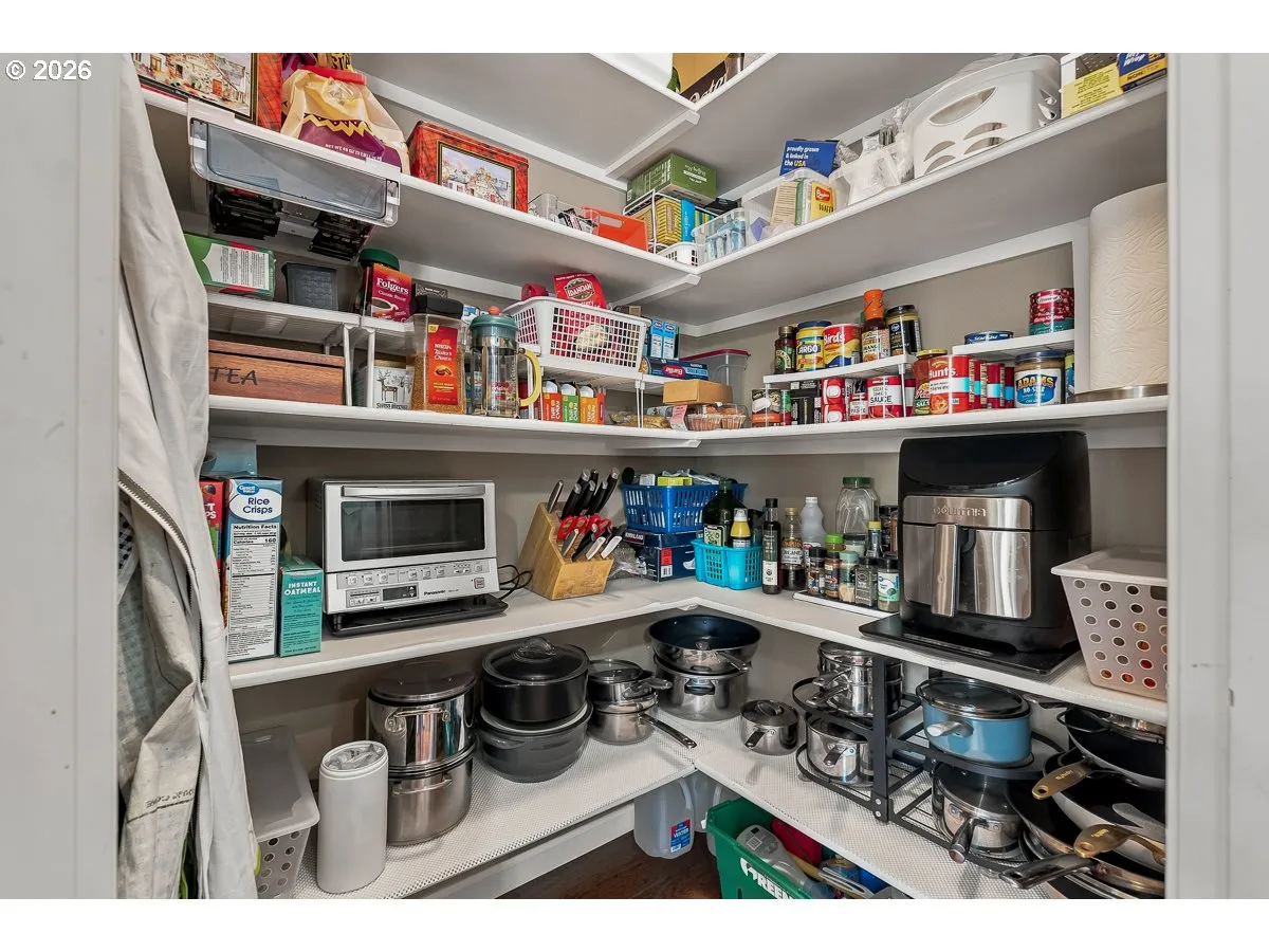 Pantry