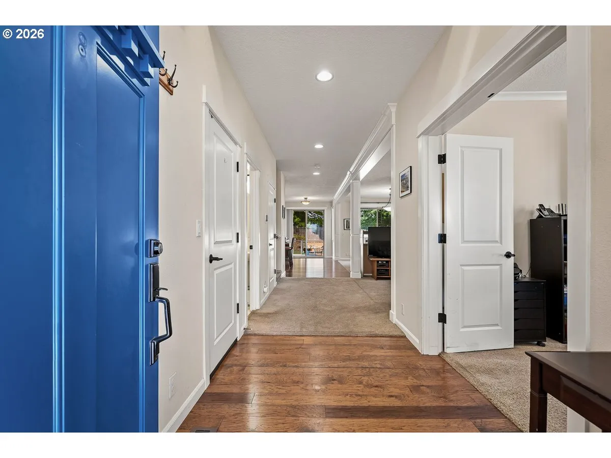 Entrance/Foyer