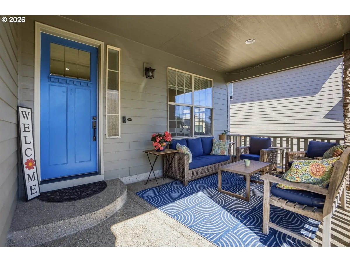 Porch