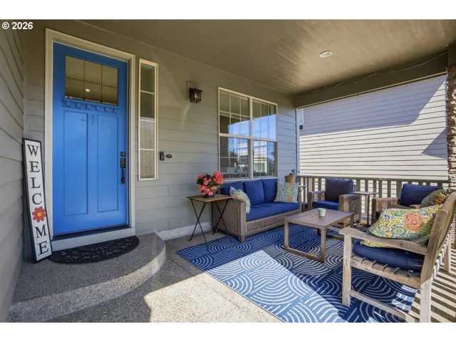 Porch