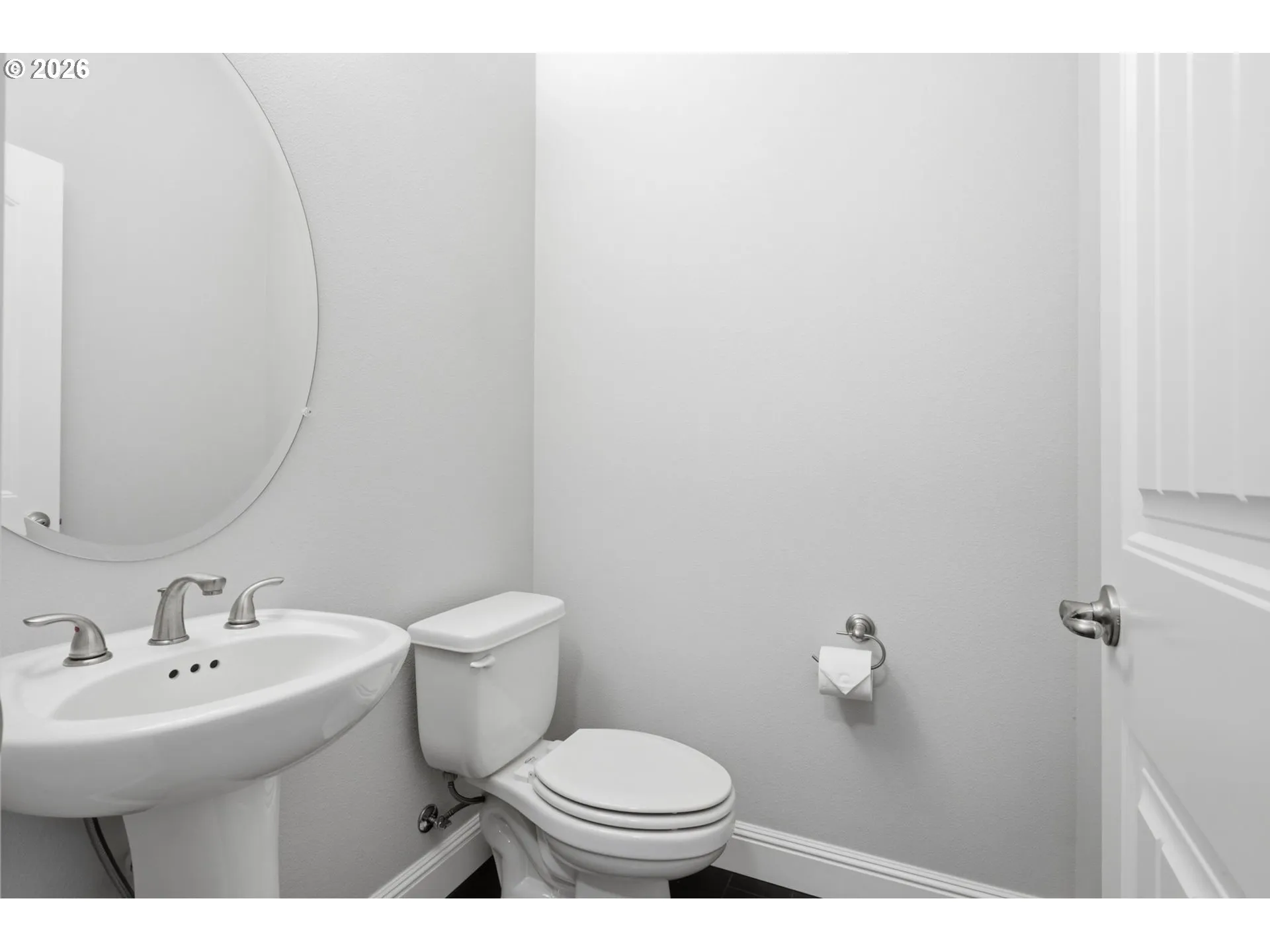 Bathroom-Half Bath