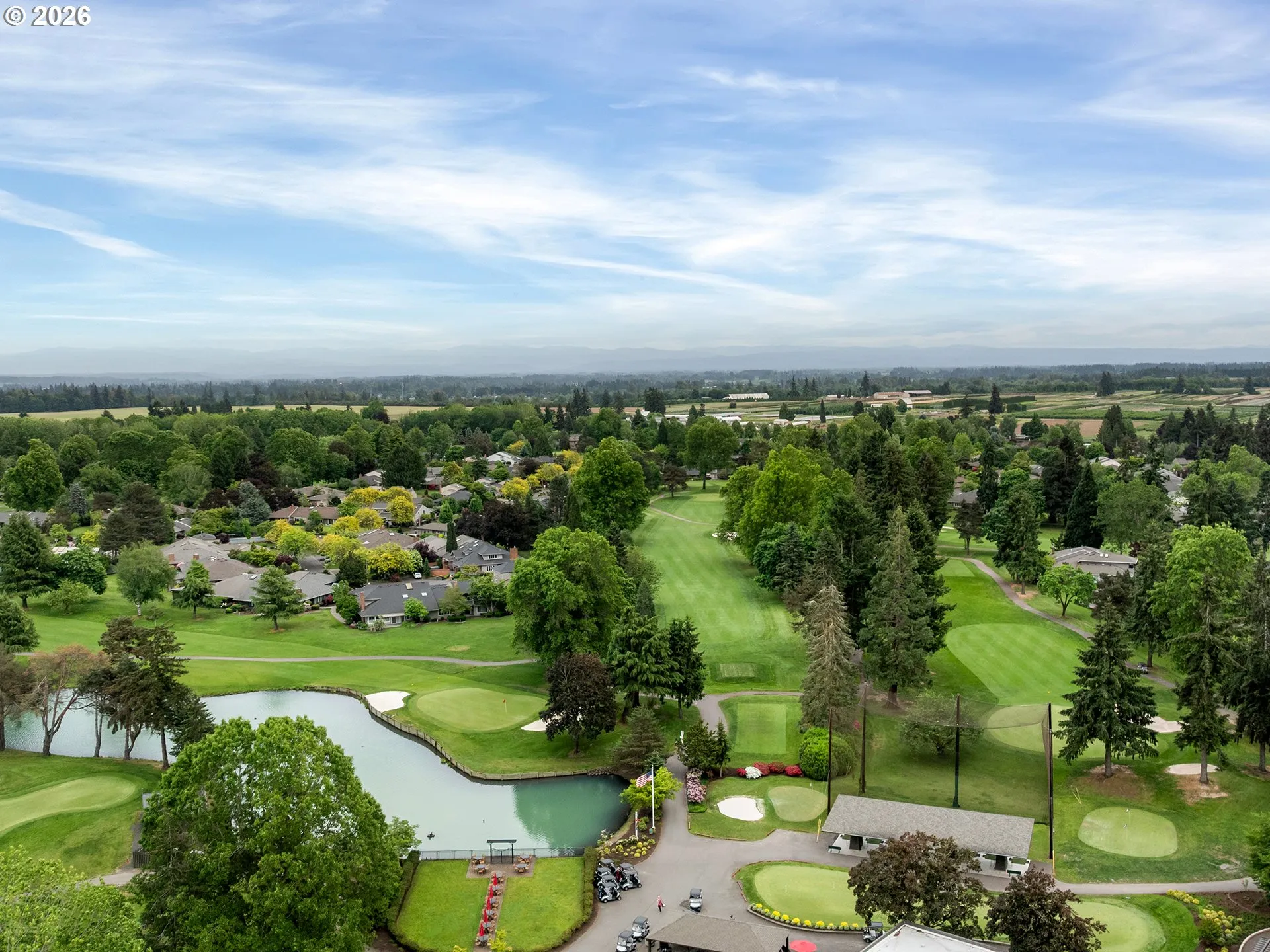 Community Amenities
