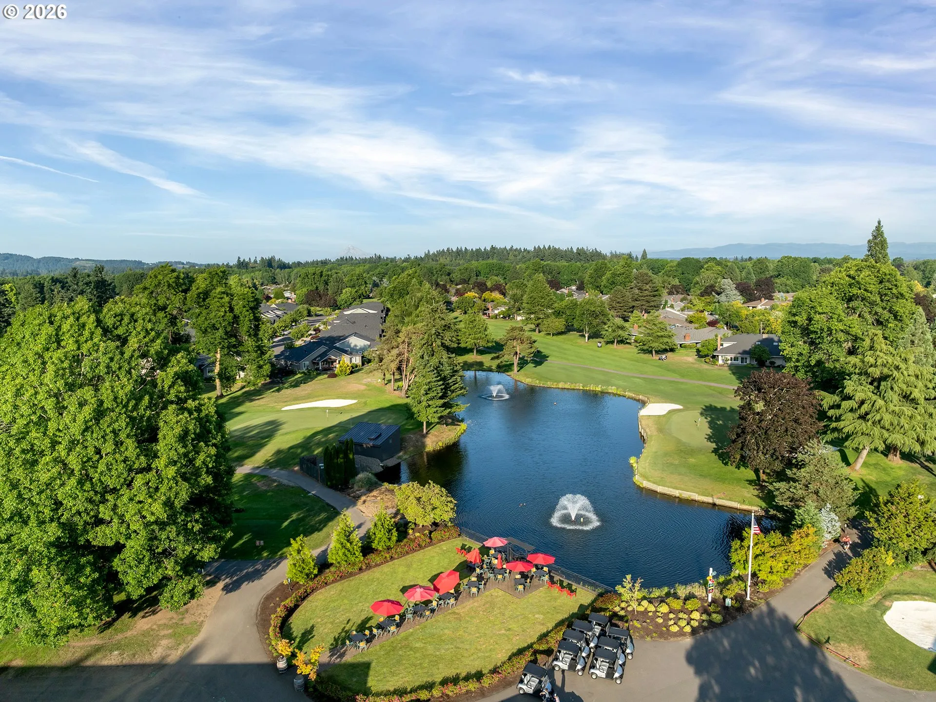 Community Amenities