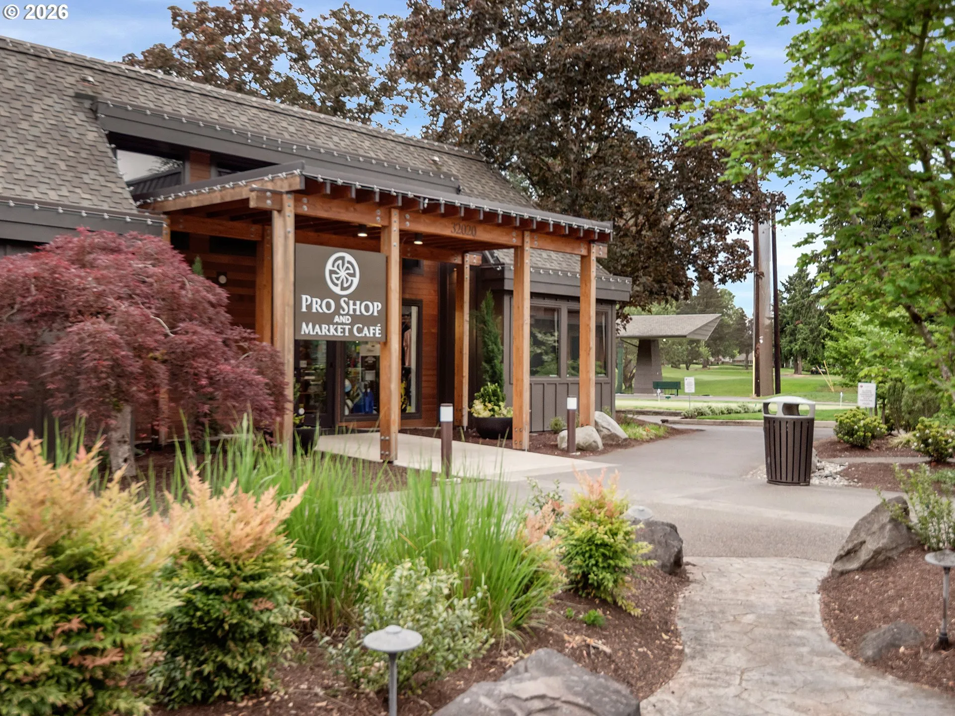 Community Amenities