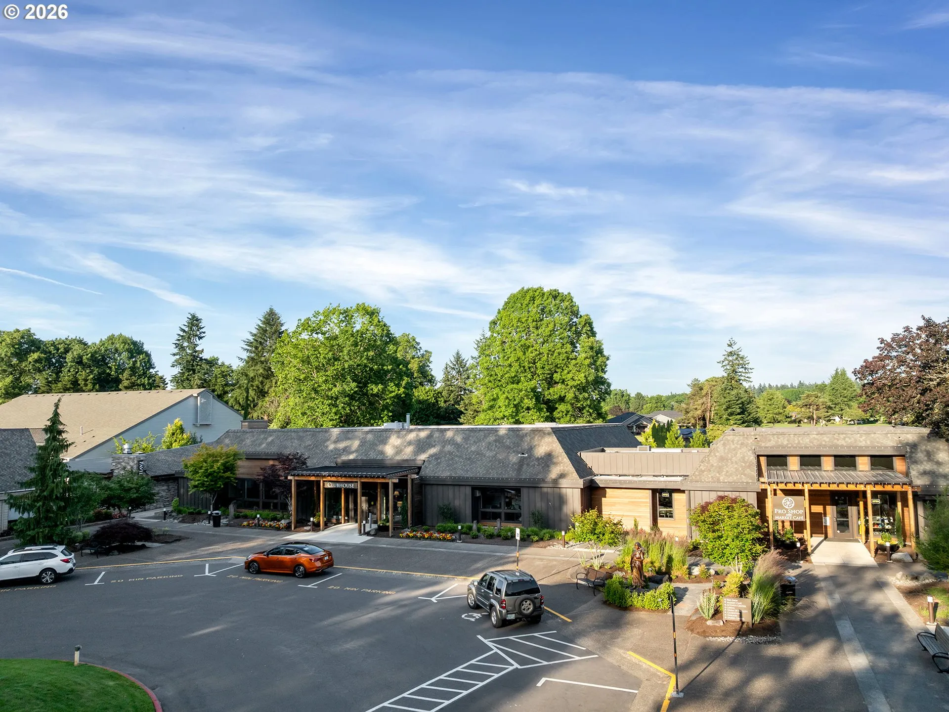 Community Amenities