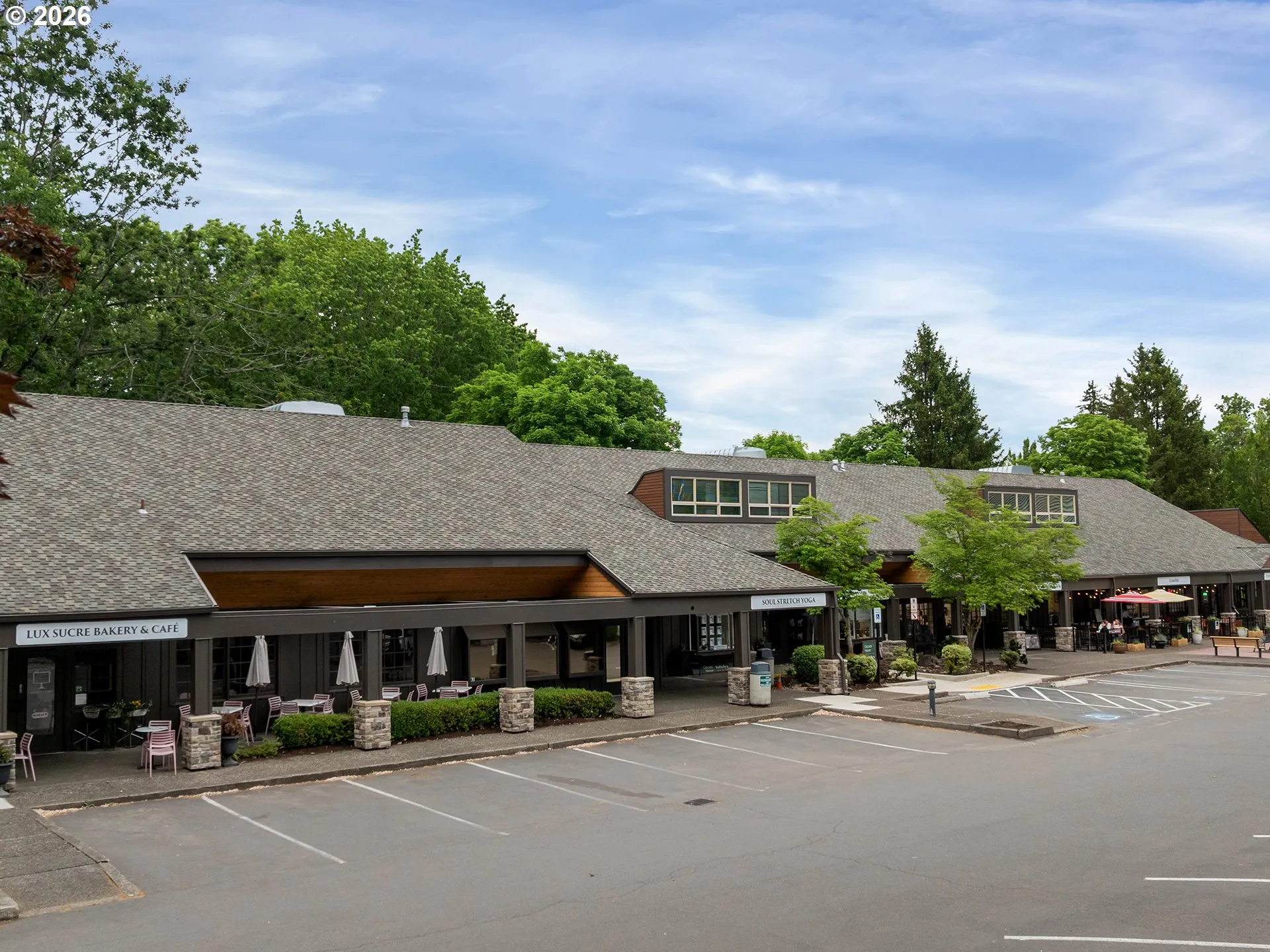 Community Amenities