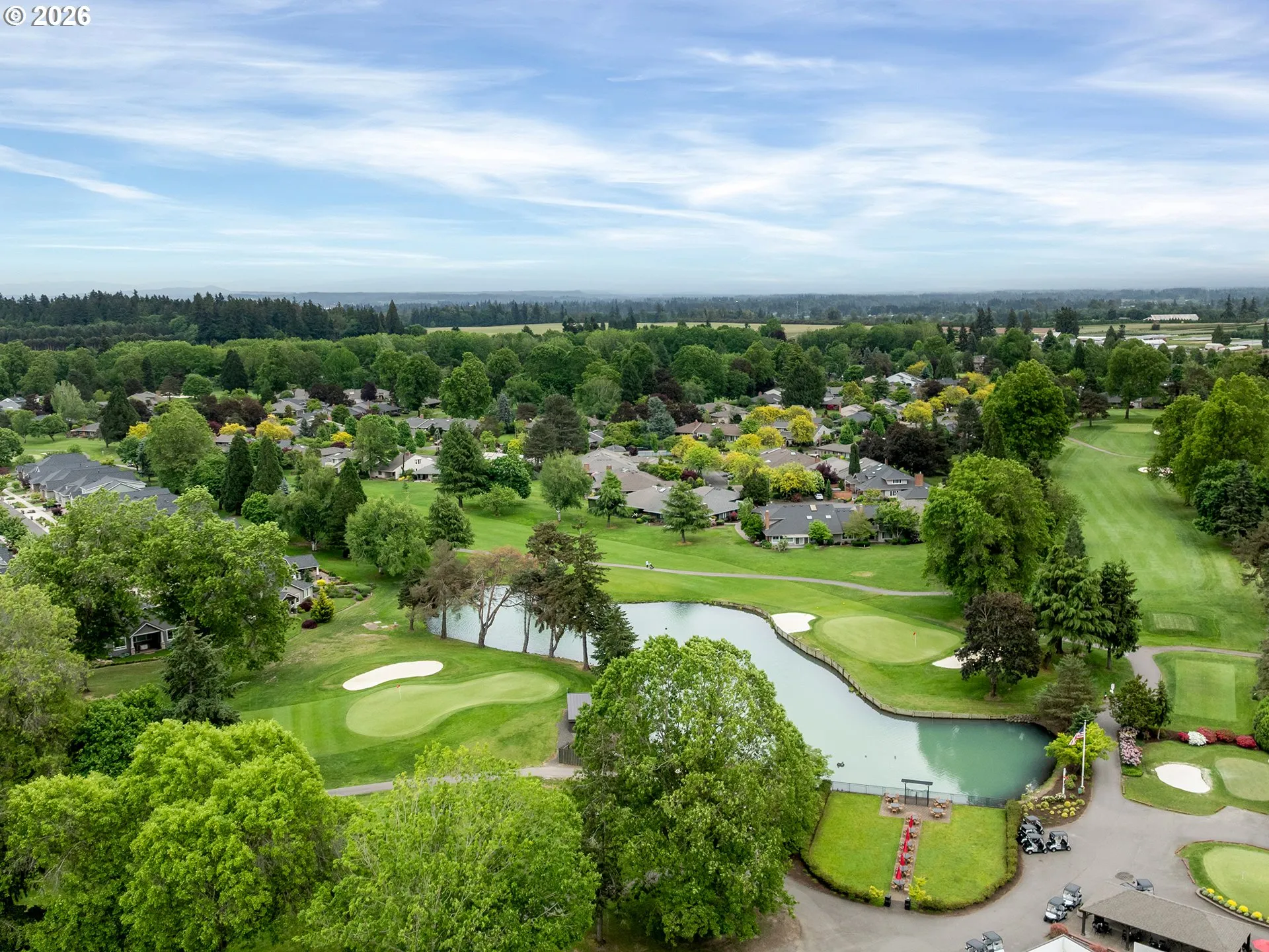 Community Amenities