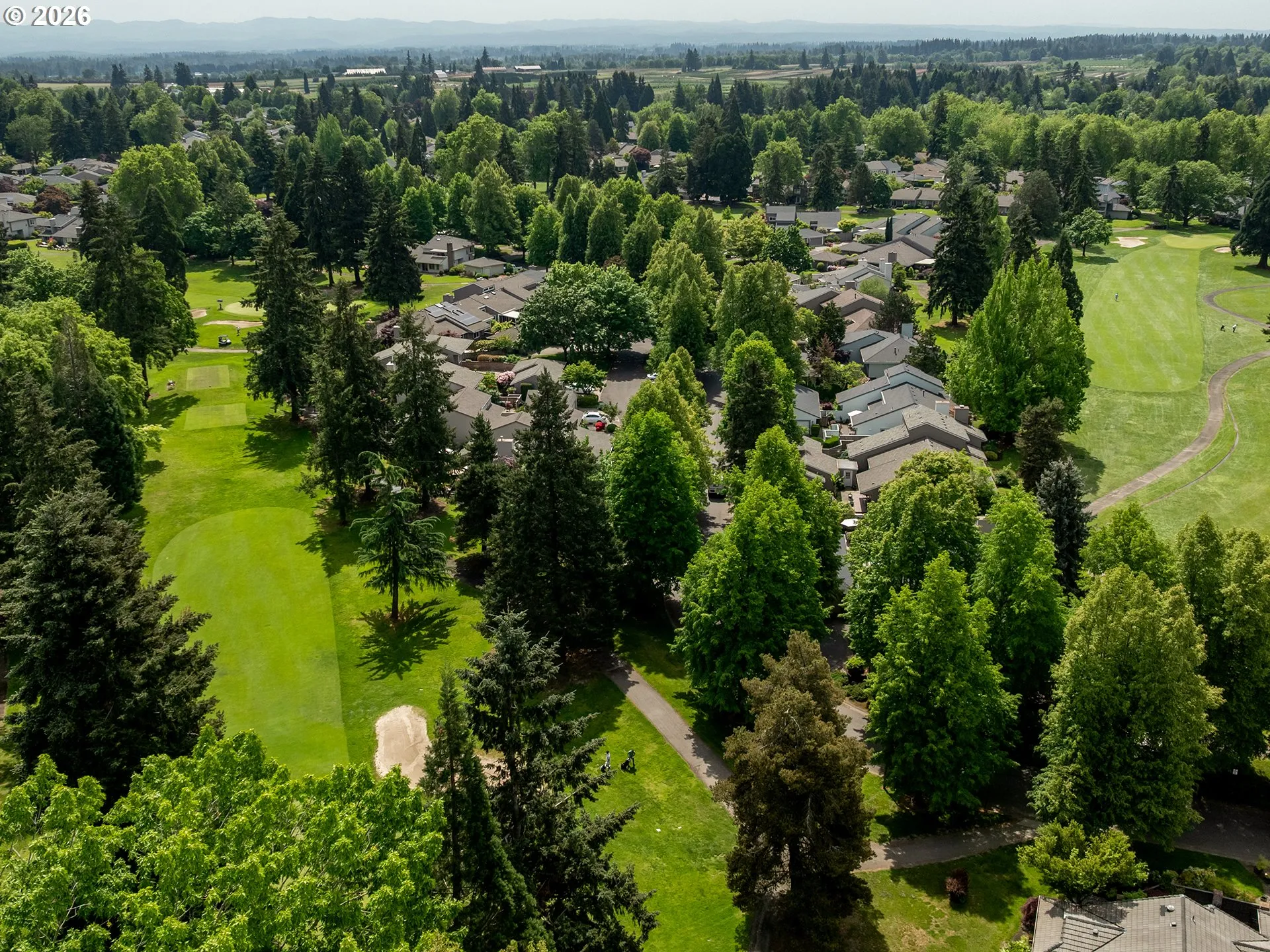 Community Amenities