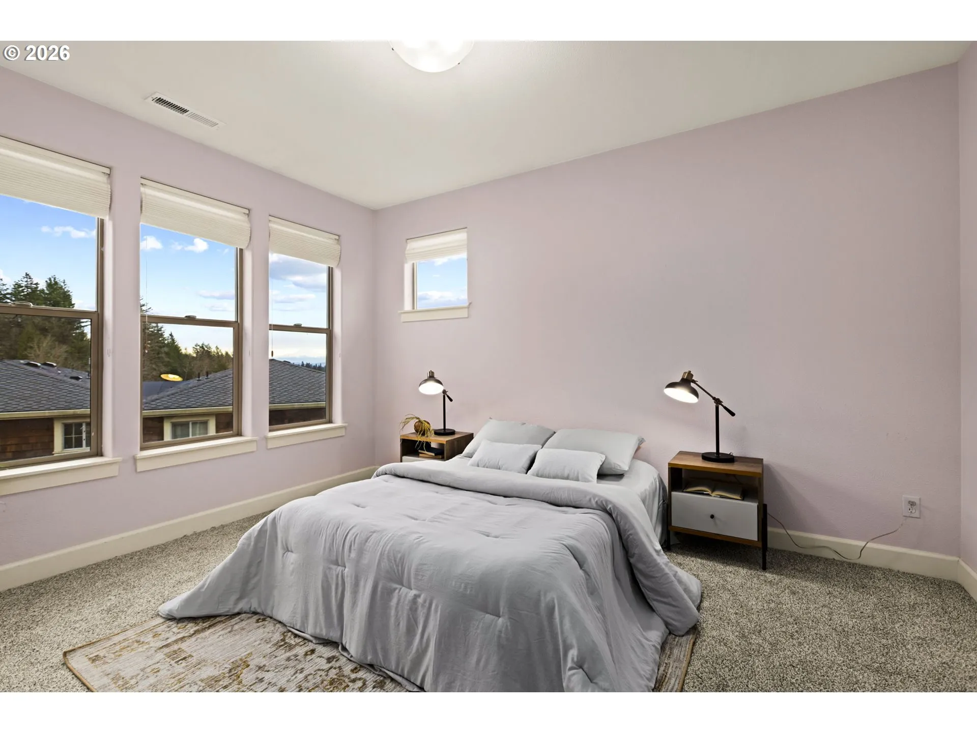 Primary Bedroom-Upper