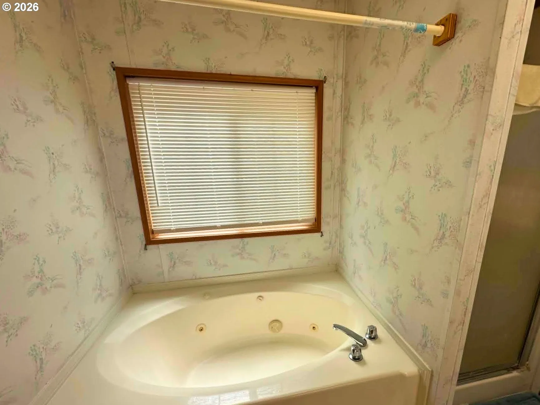 Attached Bathroom #1