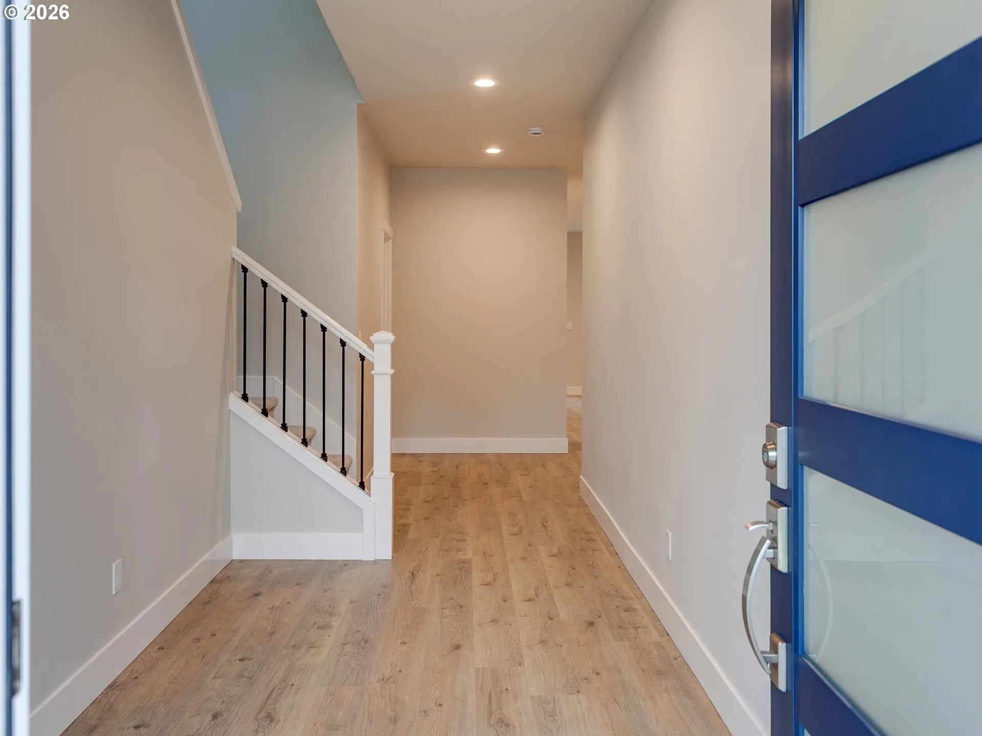 Entrance/Foyer