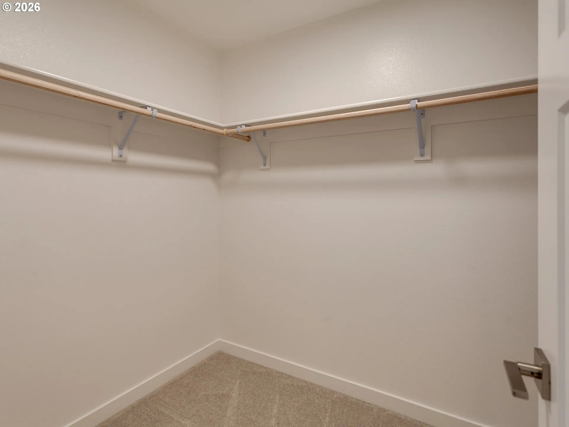 Primary Bedroom-Walk-In Closet