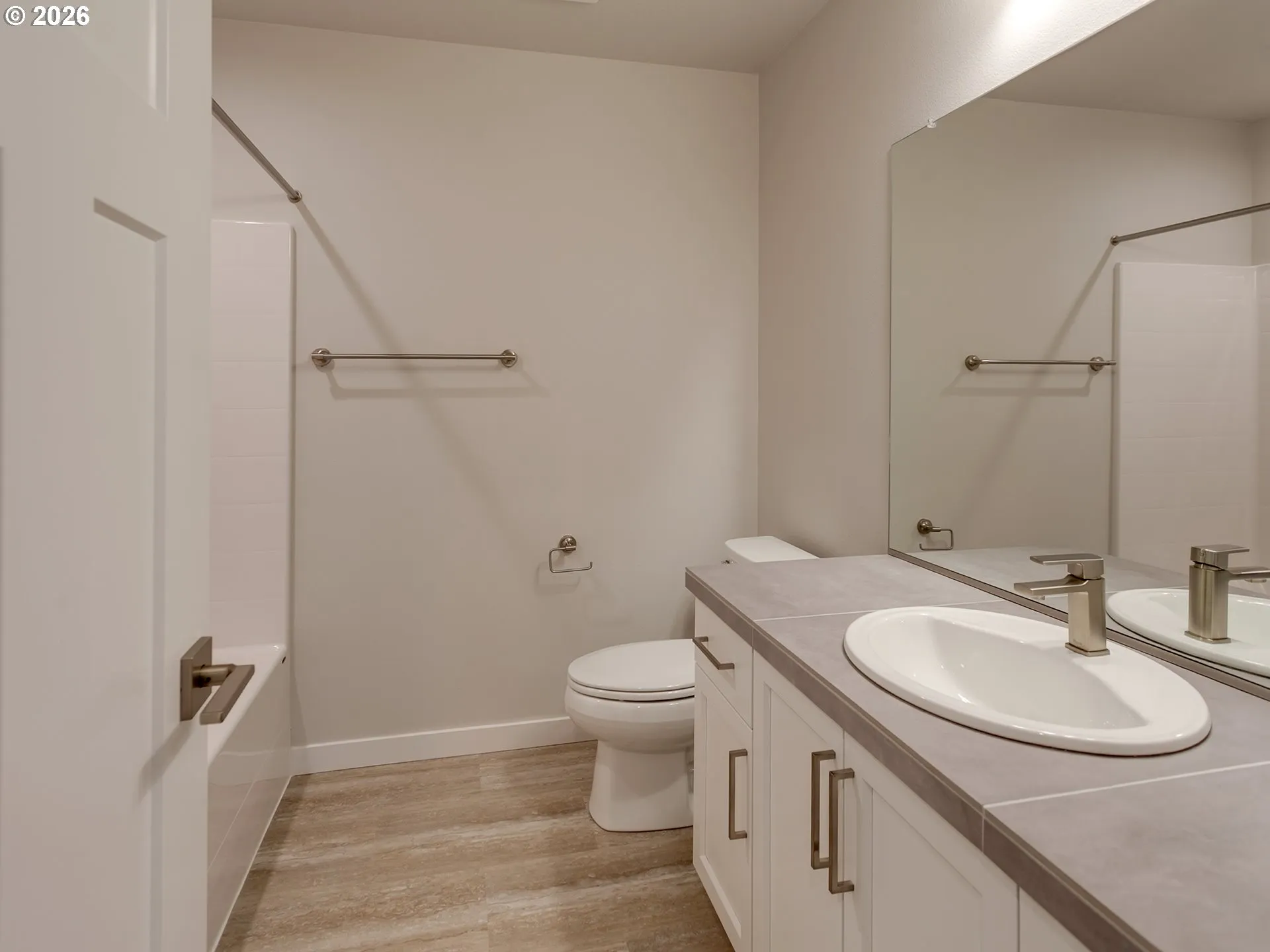 Bathroom-# 3