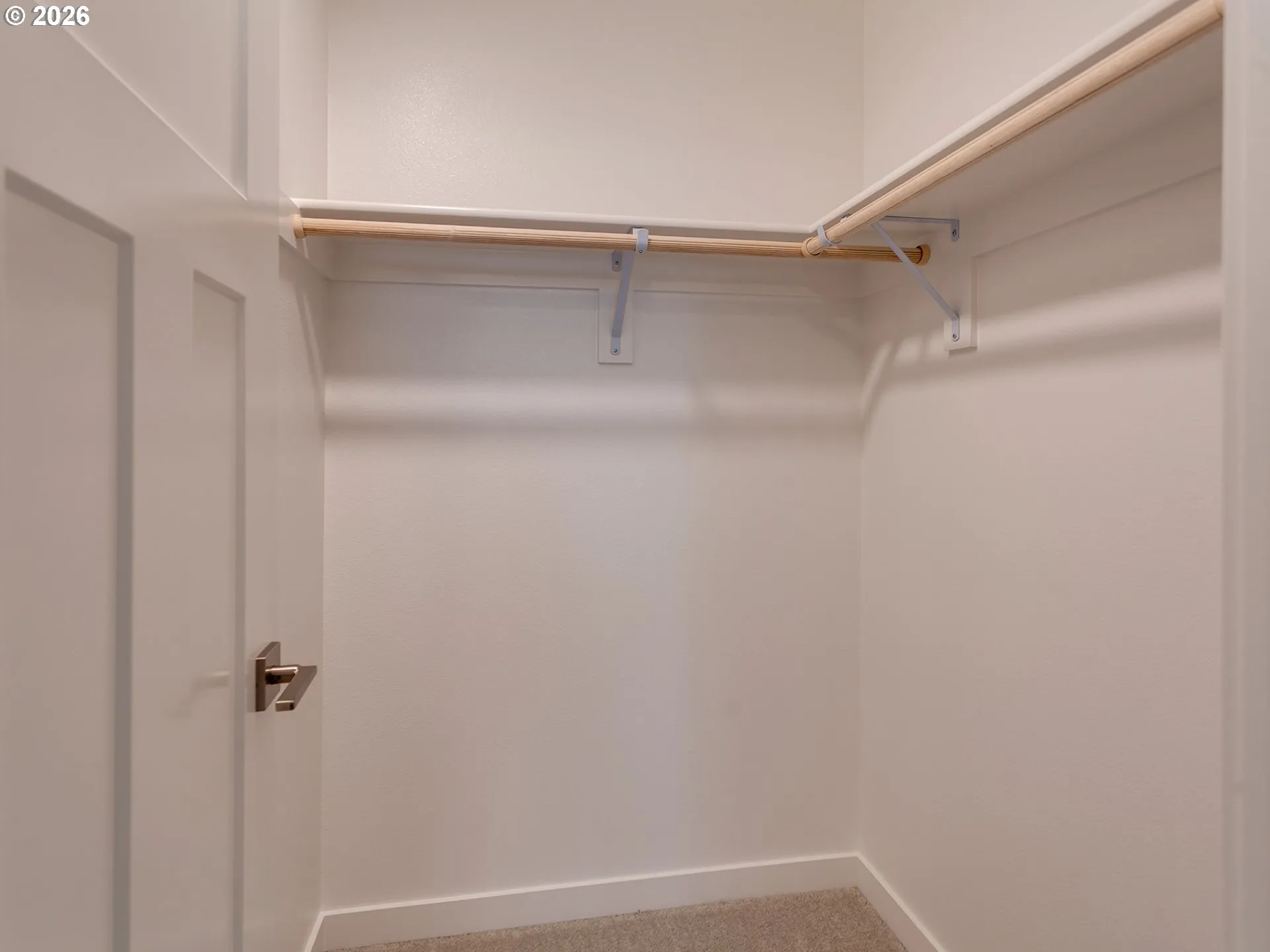 Bedroom-Walk-In Closet