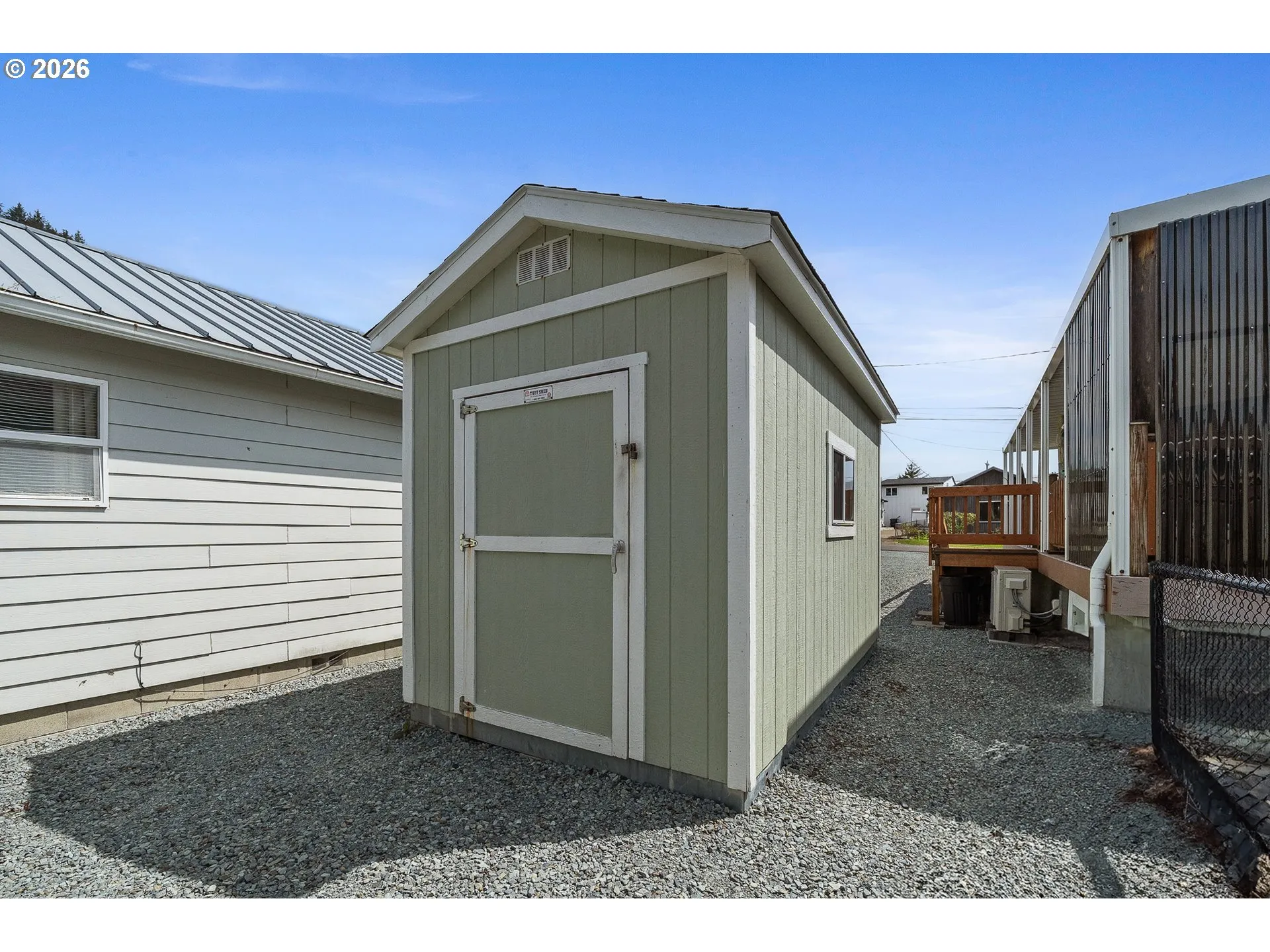 Storage-# 2