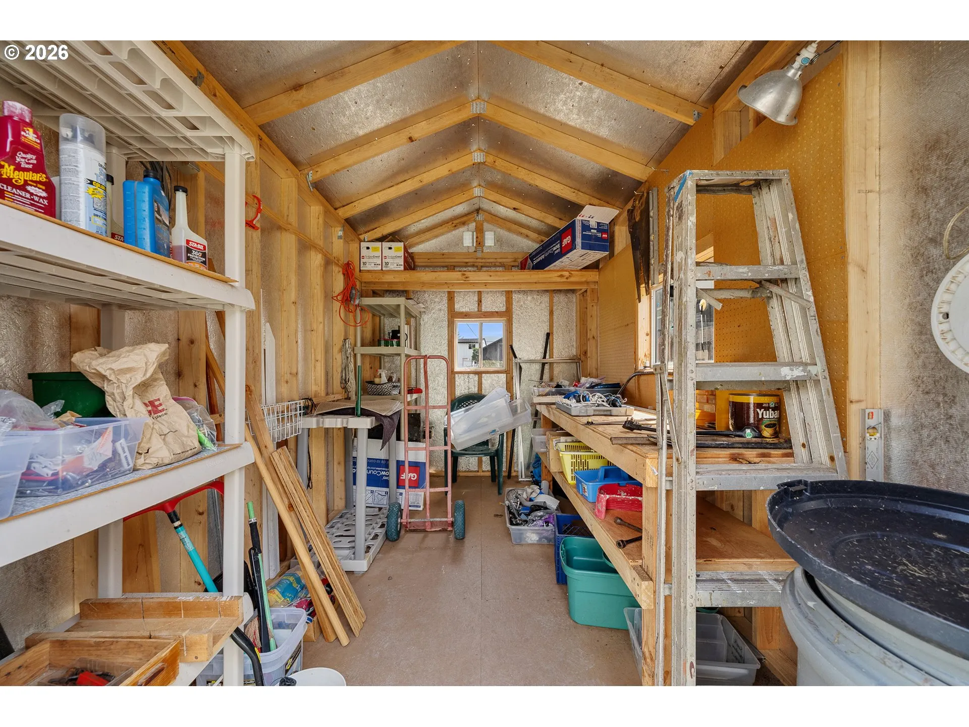 Storage-# 2