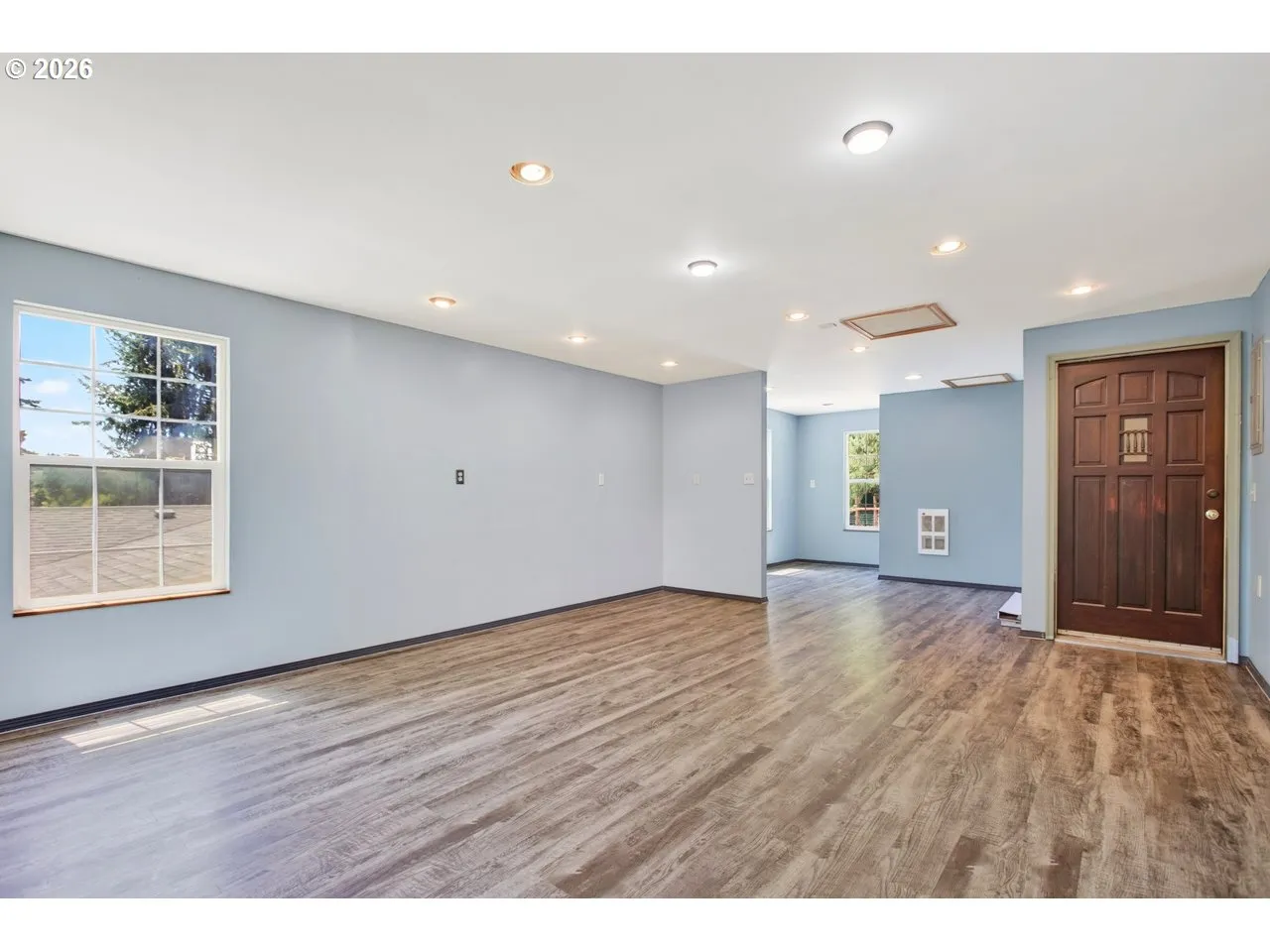 Bonus Room