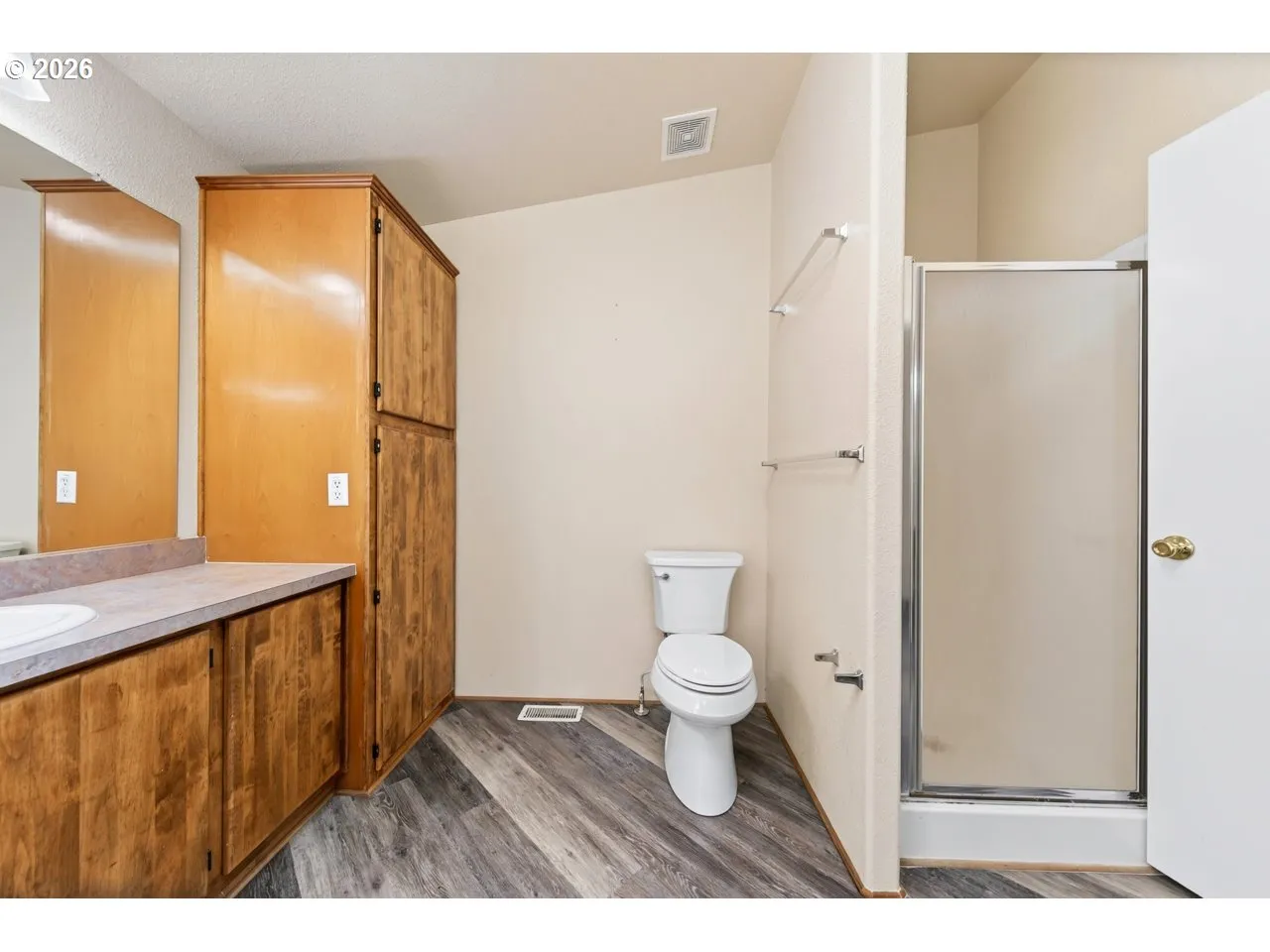 Owner's Suite Bathroom