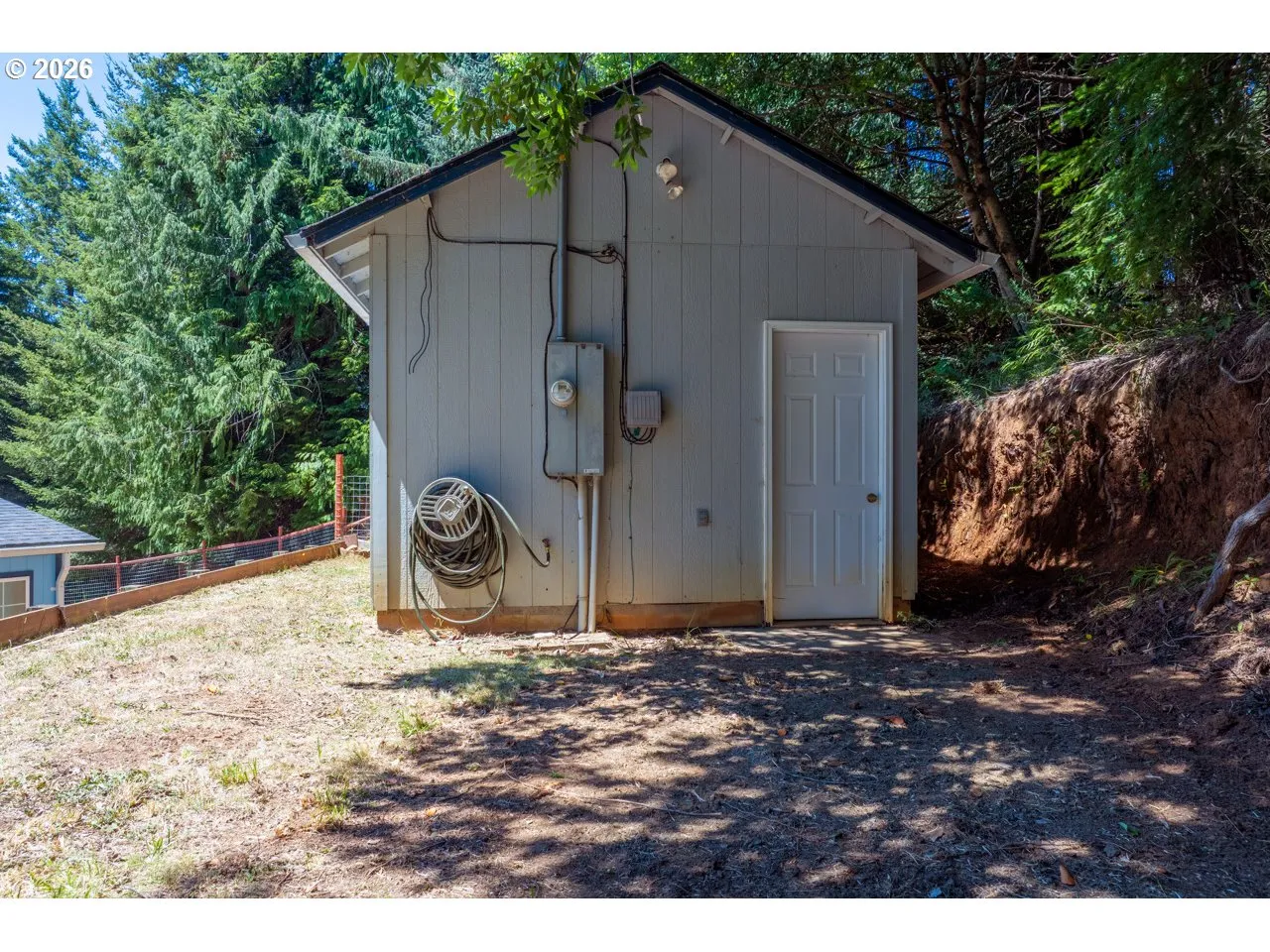 Pump House